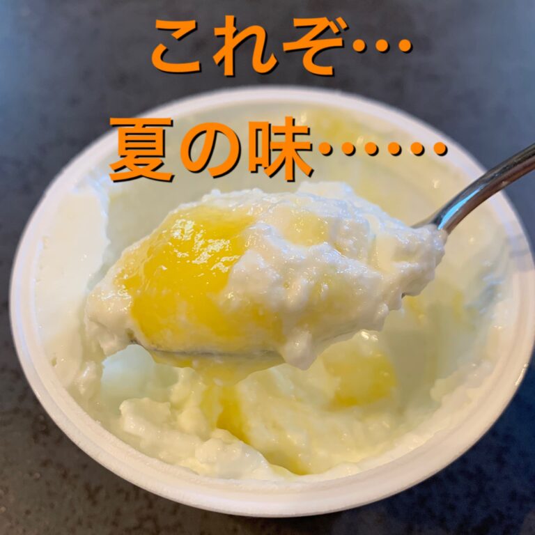 【イオン】-10kgの主婦が箱買いしたいレベルで愛する、高たんぱく・脂肪0の夏の味！