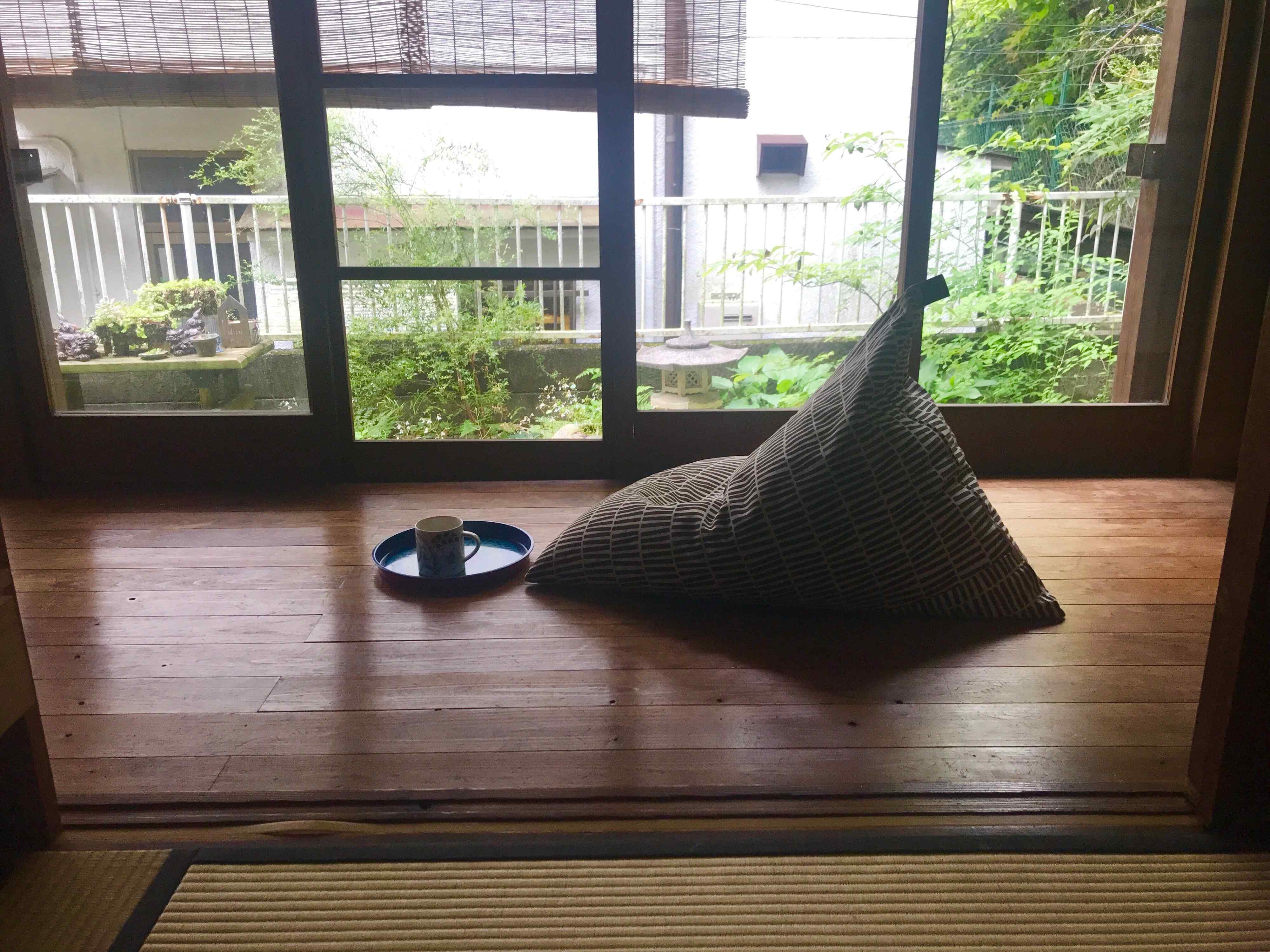 忙しくて時間がなくても大丈夫！今すぐリラックスできる空間の作り方