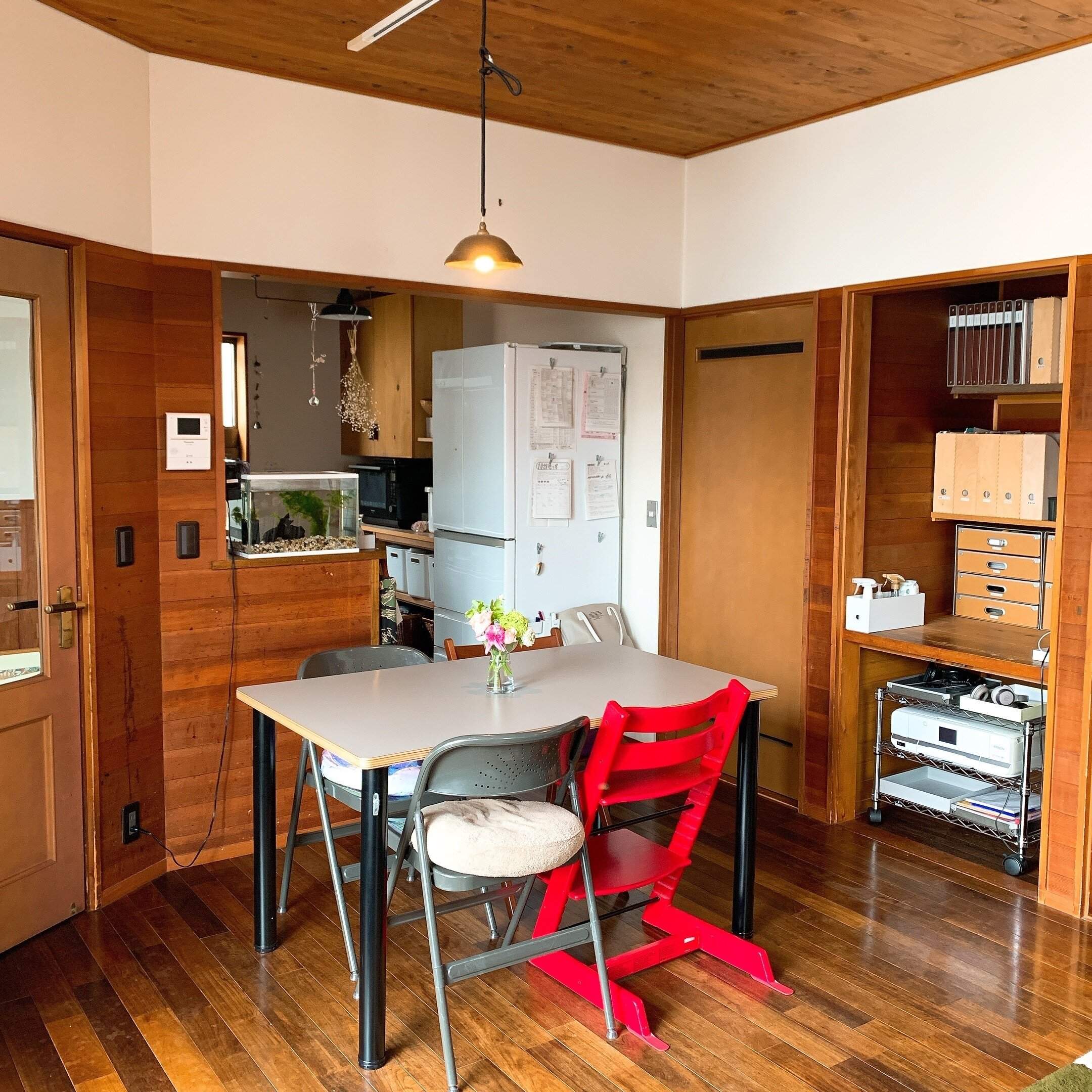 片づけ苦手だった主婦がなぜ片づけられるようになったのか