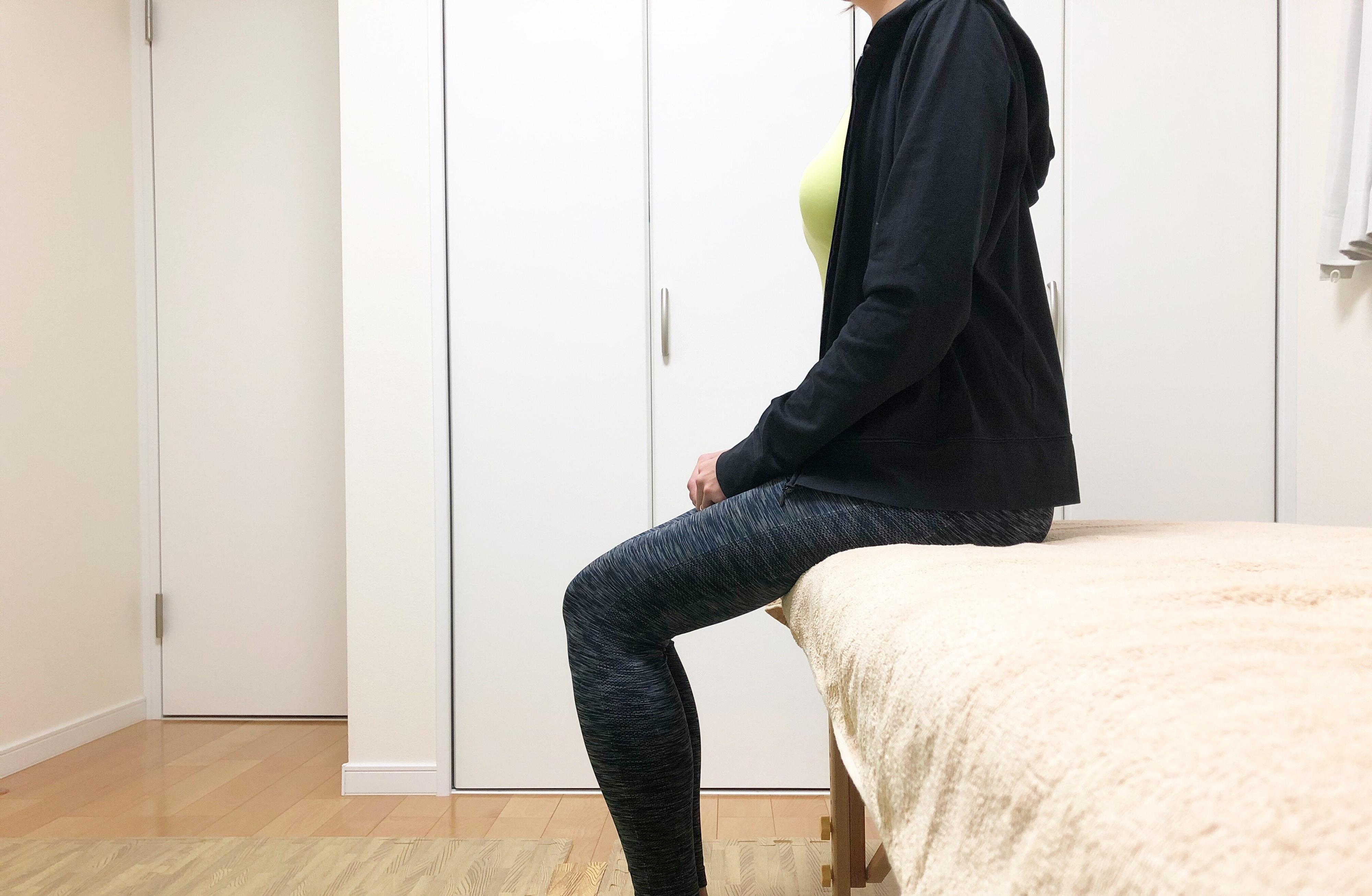 リモート太りをストップ！無理せず簡単に”デカ尻”を予防できる3つの方法