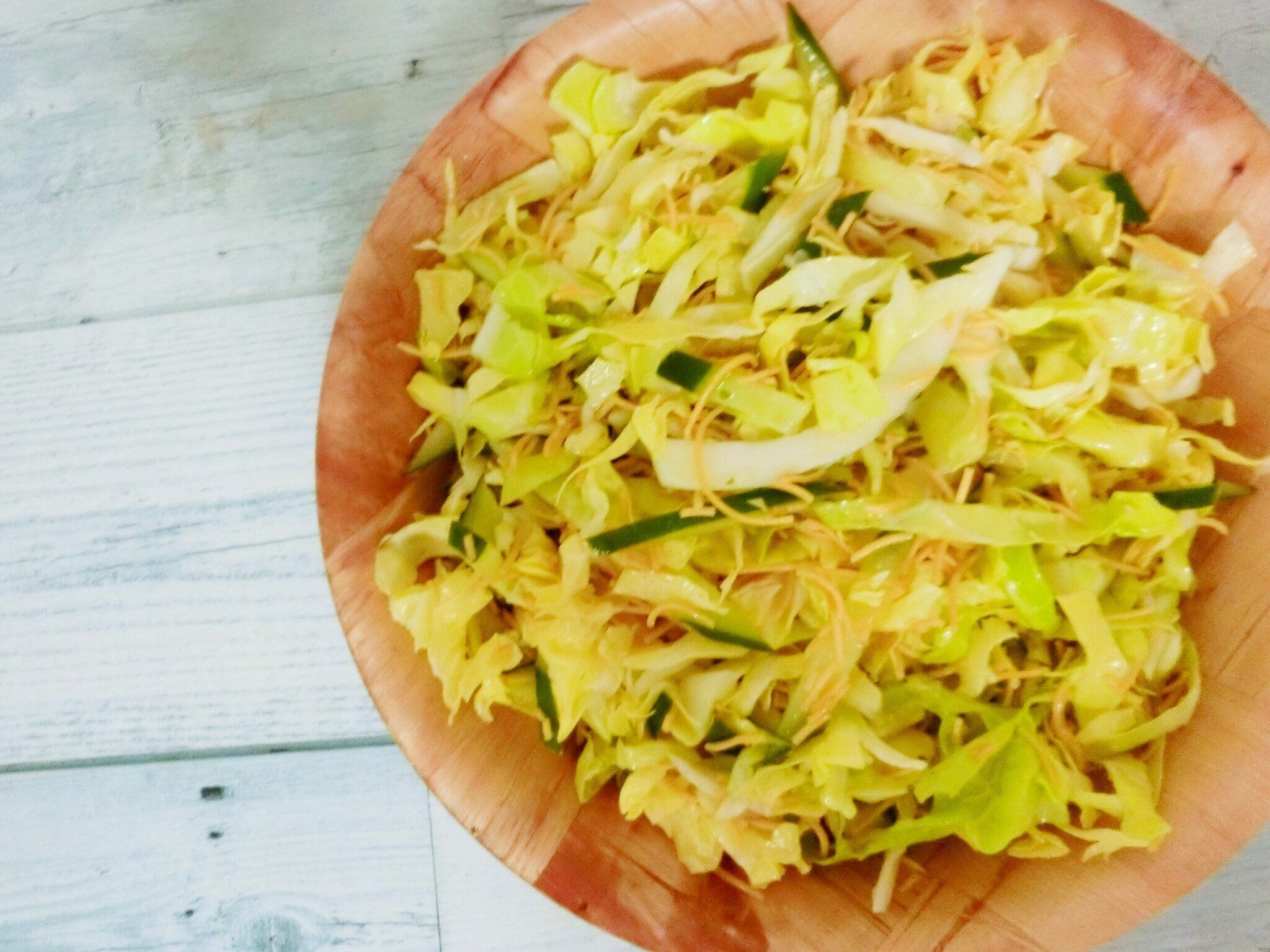 野菜嫌いでも3日連続食べてしまった!?キャベツにプラスするだけで手が止まらなくなるおすすめ商品