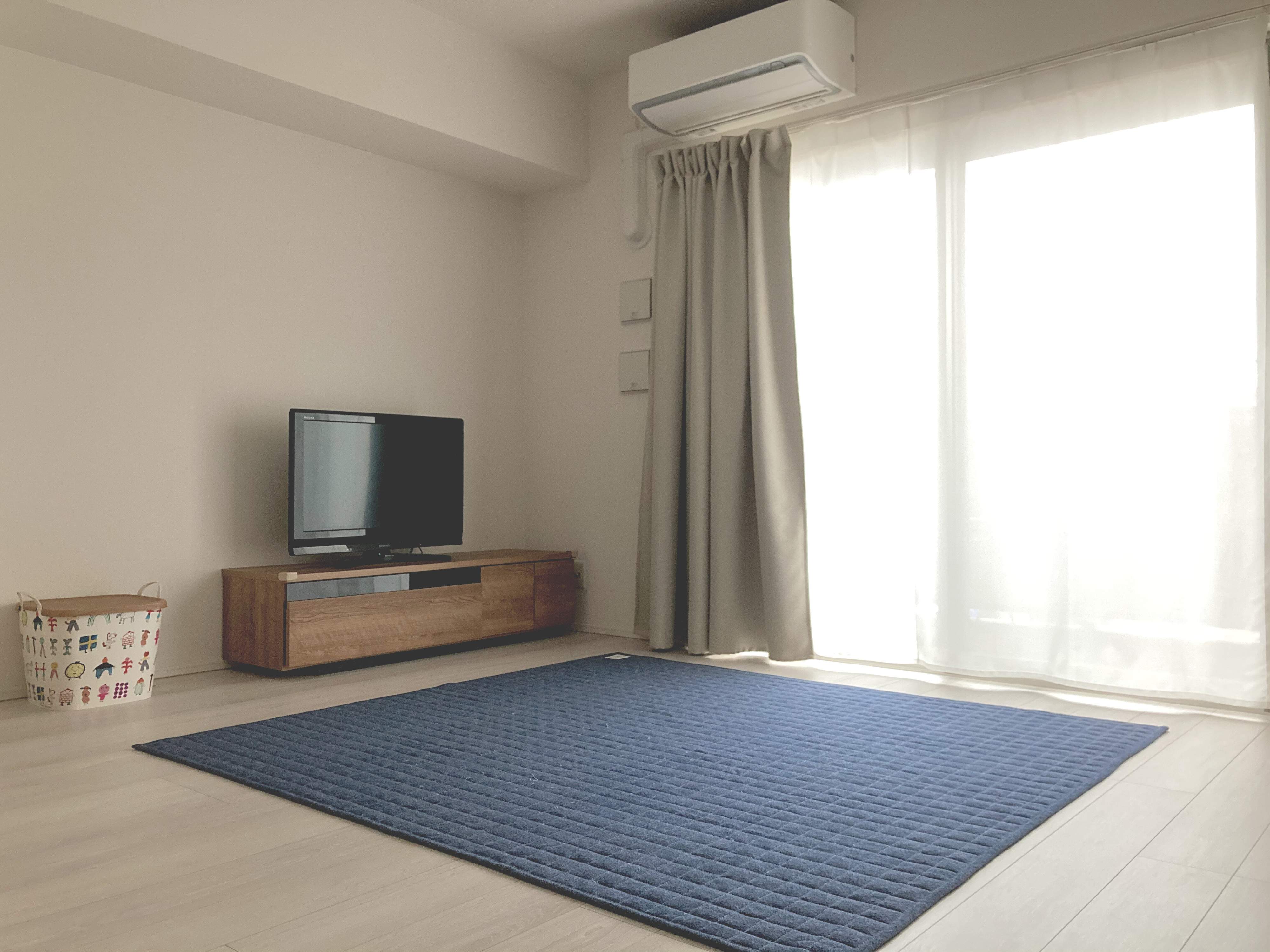 子どもがいる「からこそ」すっきり暮らす！リビングにない3つのモノ