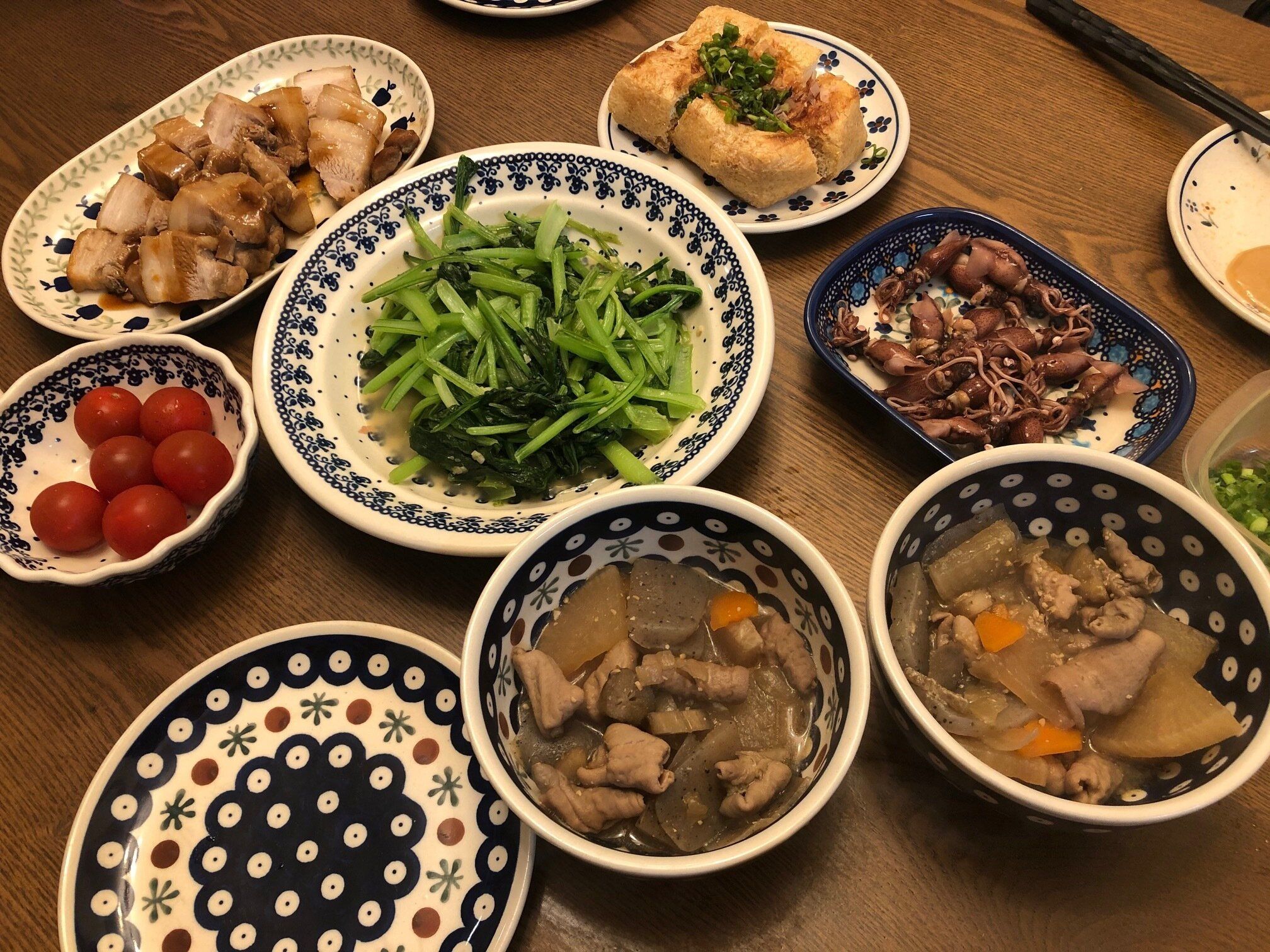 元家政婦が料理の効率UPの為にやっている簡単な2つのこと