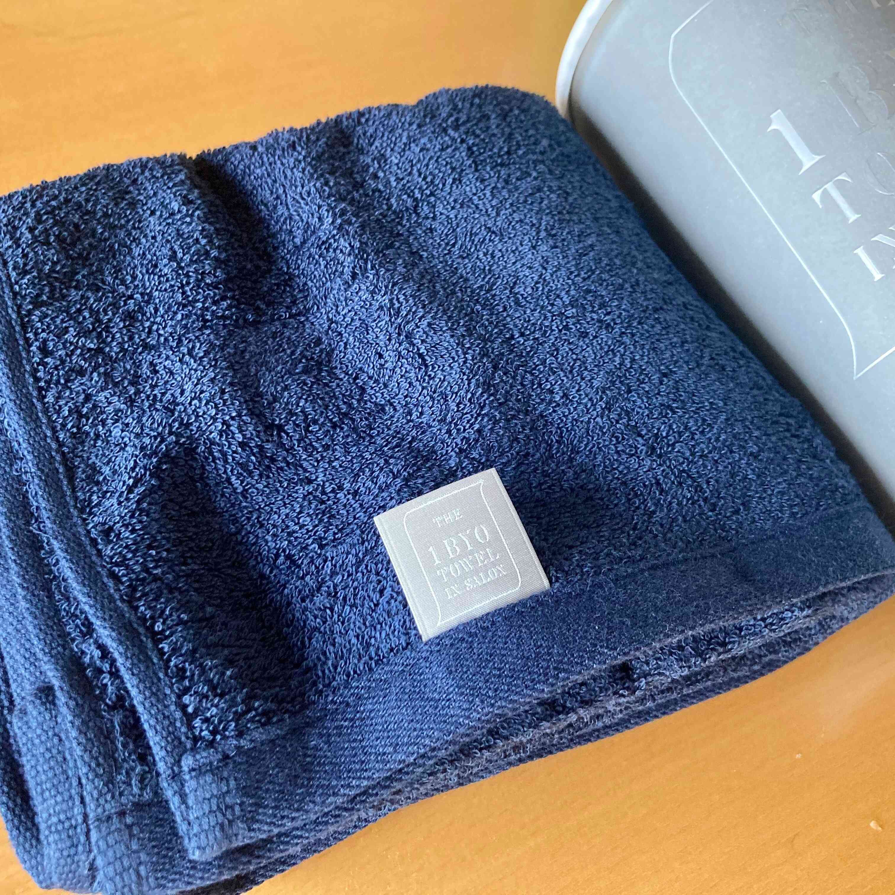 忙しい人にこそ使ってほしい「1秒タオル」でお風呂上がりの時短も美髪も叶う！