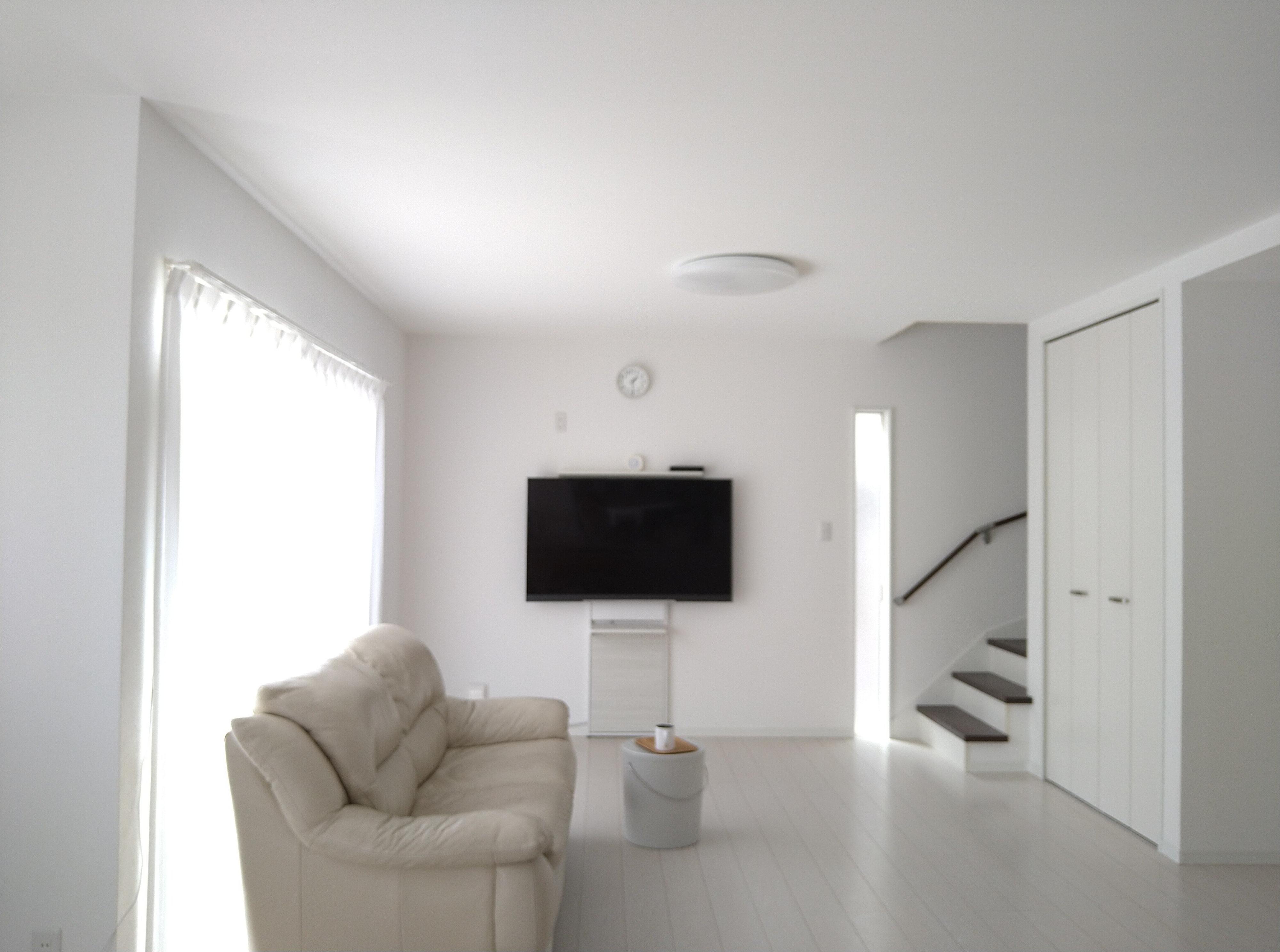 リビングのキレイが続く！1つで3つの役割を果たしてくれる無印良品のオススメアイテム