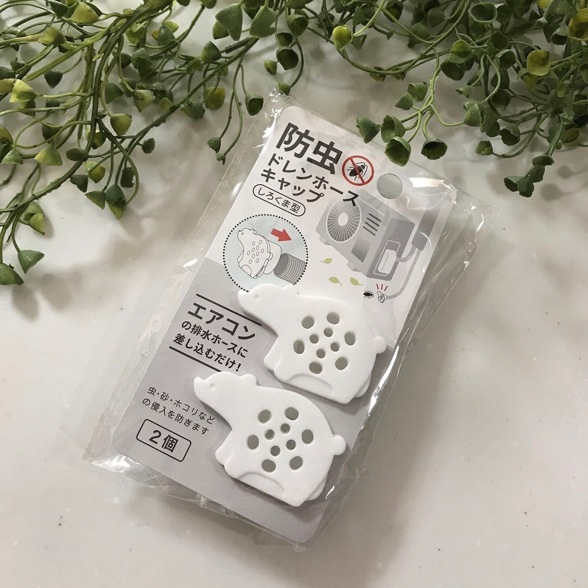 まさかの場所がゴキブリの侵入経路になっていた…⁉︎今すぐ取りつけておきたいセリア品