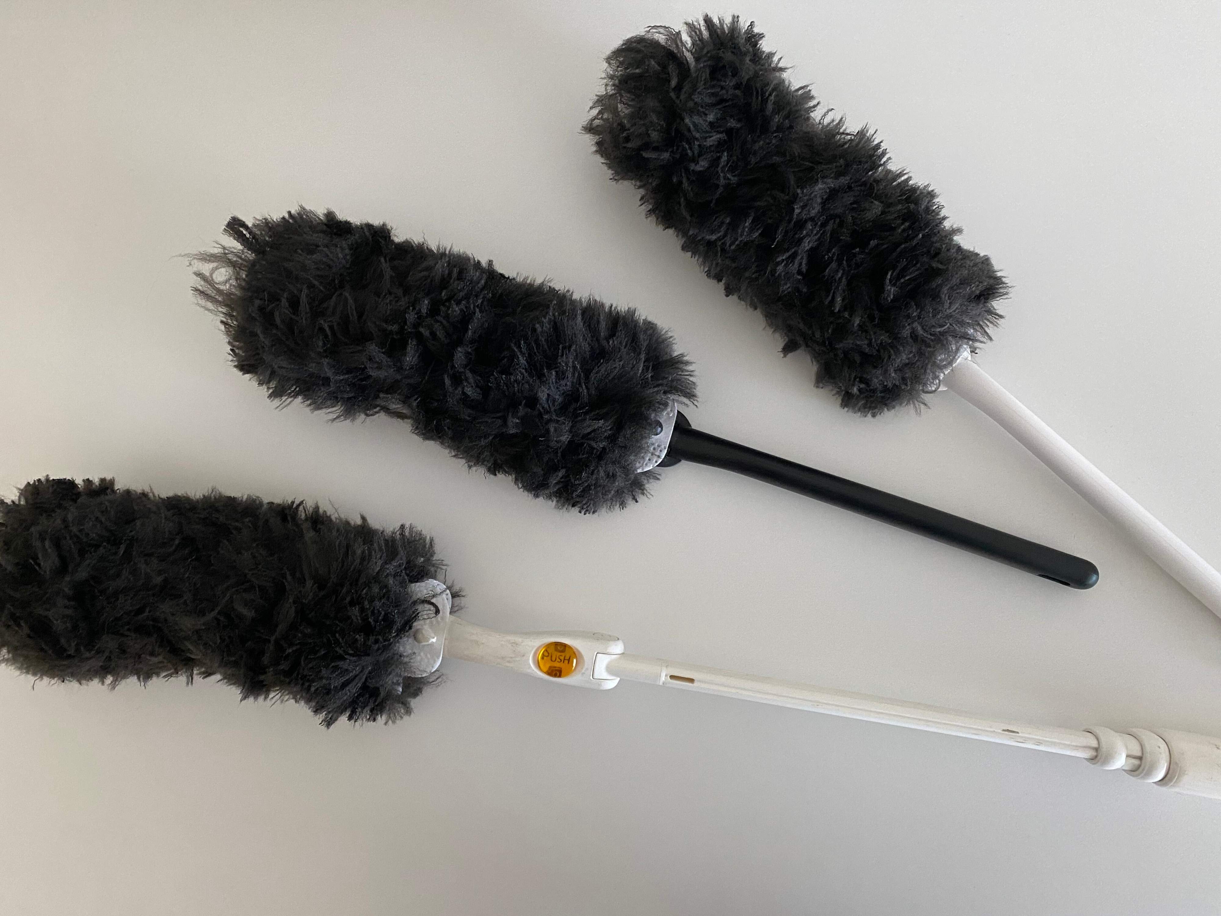 「モノは持たない派」なのにコレだけは6個も持ってる！有能お掃除グッズ