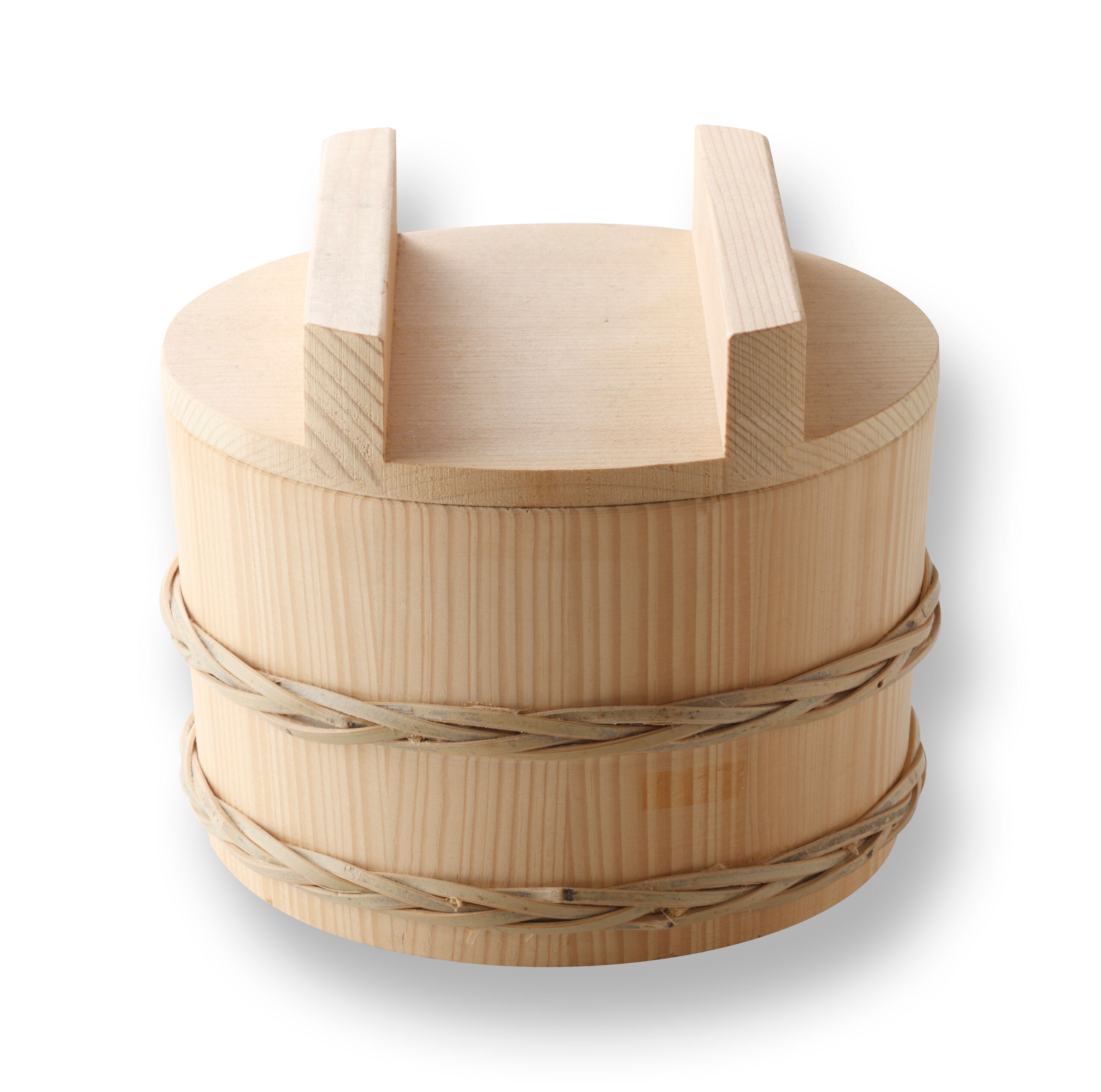 「おひつ」のおすすめ商品21選！選び方や木製商品の使い方もご紹介