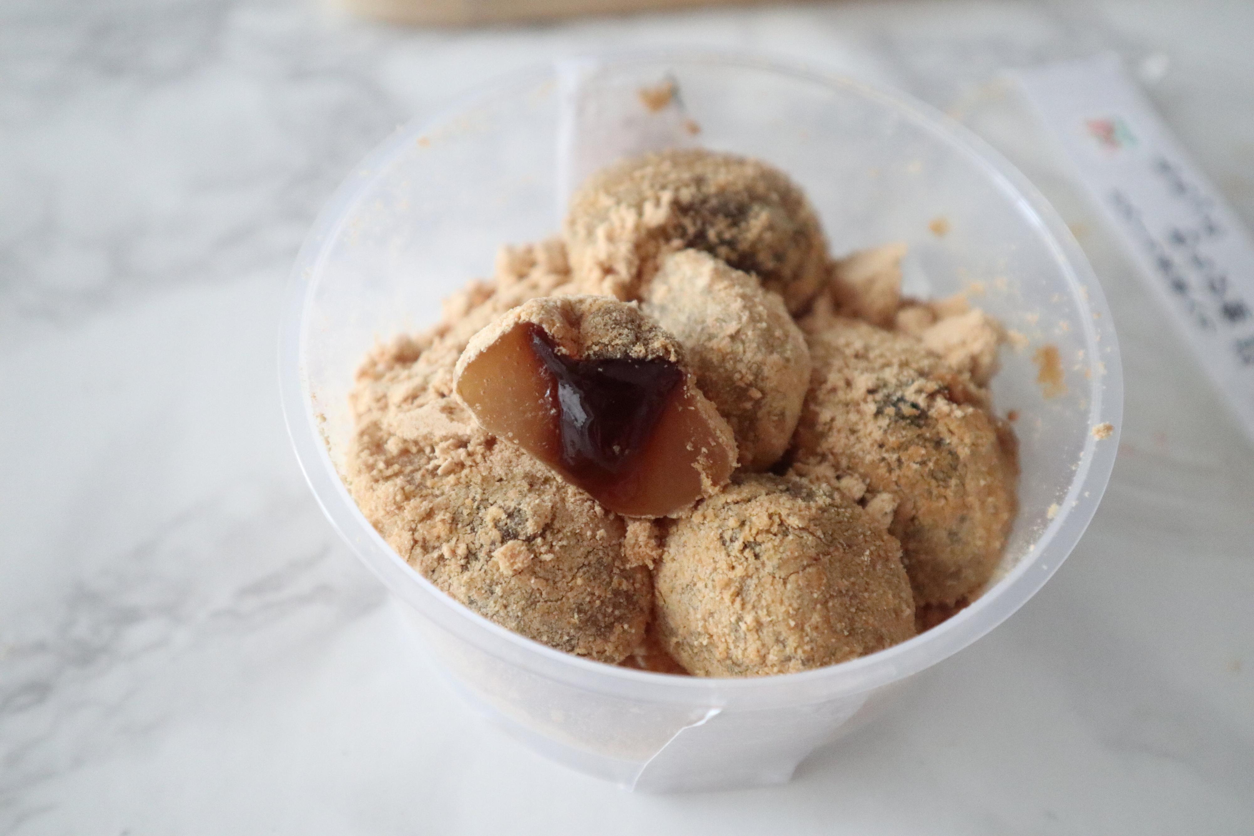 セブンイレブンの100円台で買える!ハイクオリティスイーツ2選!