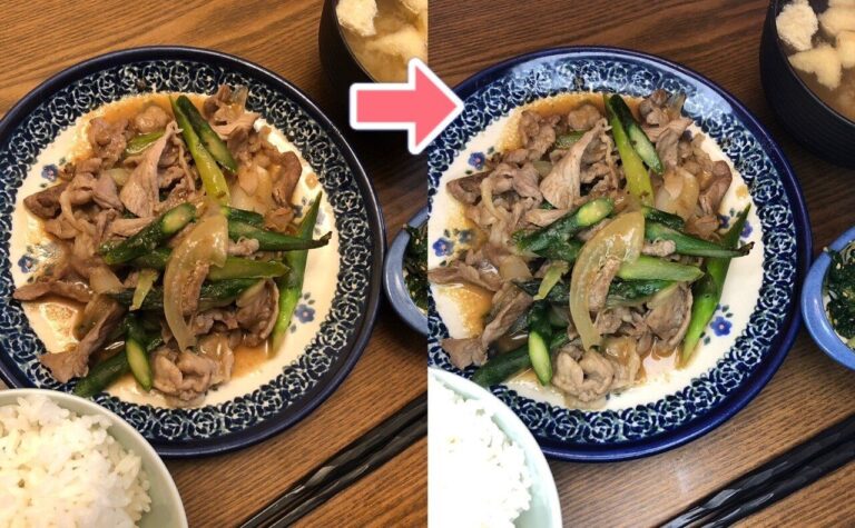 料理にも自撮りにもZoomにも！リングライトを買ってみました！