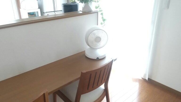 【梅雨】蒸し暑い家の中を少しでも快適に！エアコン以外で涼しくする方法3つ