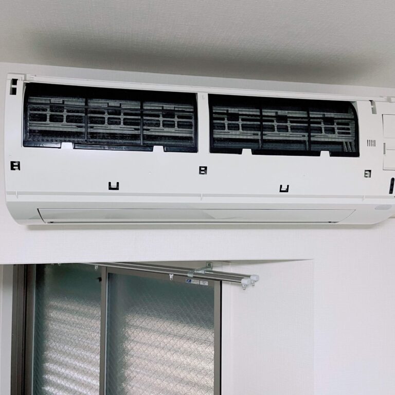ココを掃除したら「部屋の空気が変わった」ポイントは３カ所！