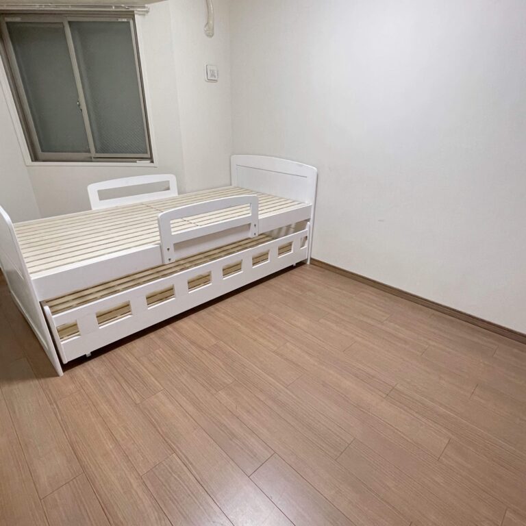 増やしてもスッキリ！生活の質を高めるためにあえて増やした家具3選