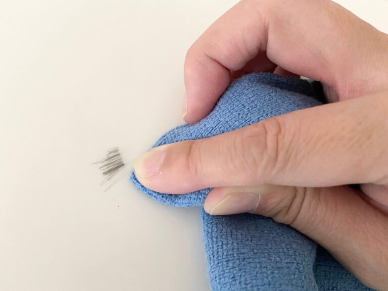 使用歴３年以上！毎年リピ買いしているズボラ主婦オススメのおそうじクロス