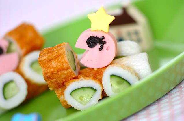 「魚肉ソーセージ」を使ったおすすめレシピ20選！お弁当にもぴったりなかわいいレシピが目白押し