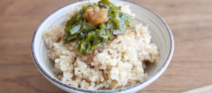 「めかぶ」を使ったおすすめレシピ20選！ネバネバ食感がおいしいおかず・おつまみをご紹介