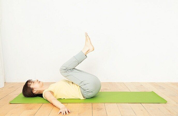 大人気Youtuberが伝授！2週間で効果が出る！お腹がペタンコになる宅トレ！