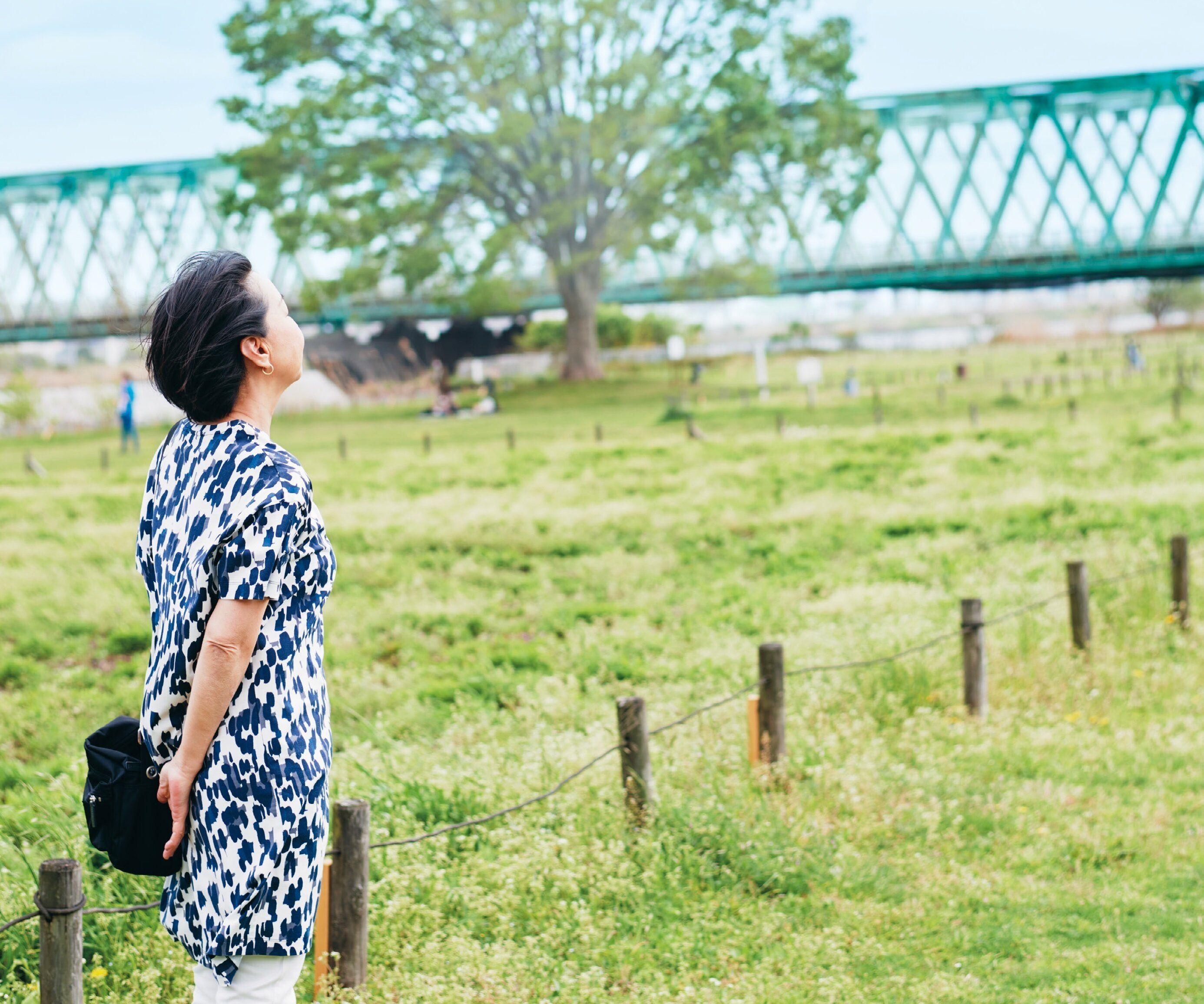 65歳人気ブロガーショコラさんの衣食住
