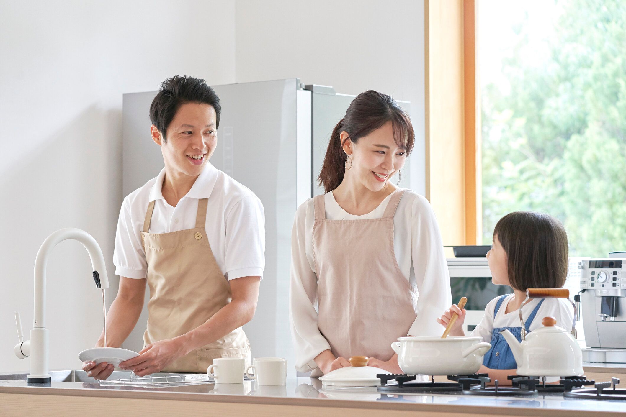 【6月のアクション】キッチンからすぐできる！サステナブルなアクション