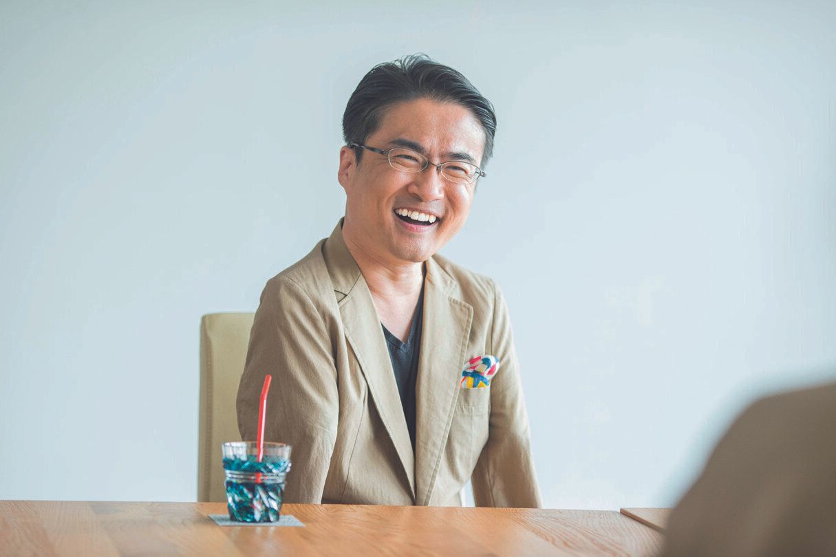 乙武洋匡さん「僕は〈存在を断捨離〉されることが多いんですよ」