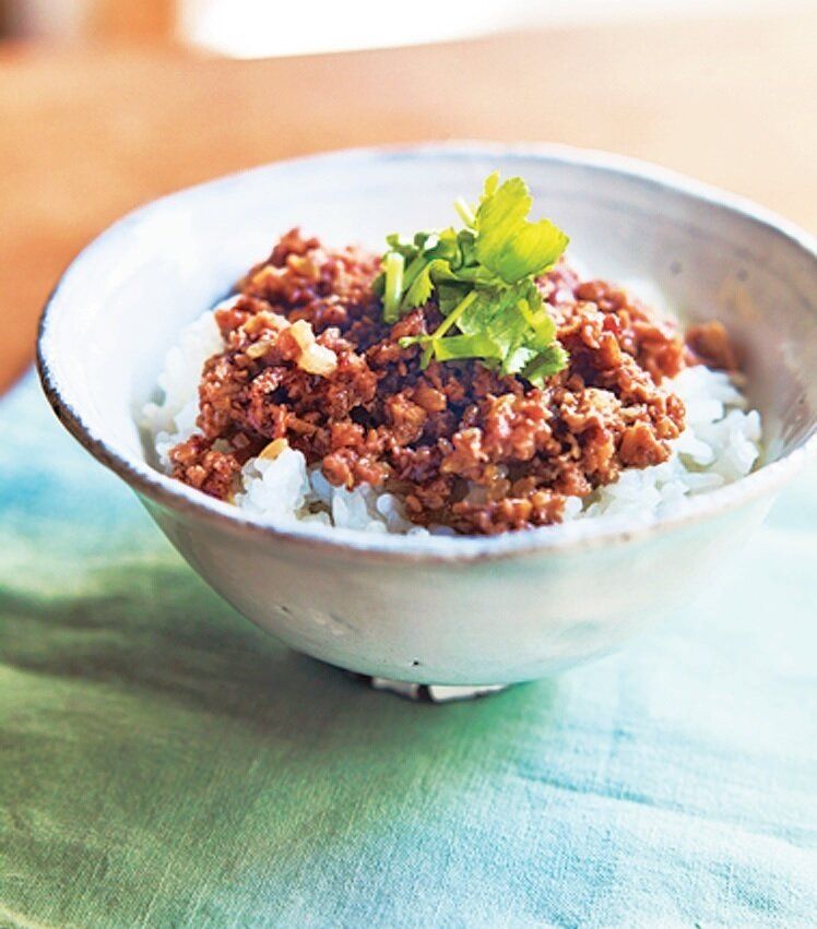 ひき肉は肉みそ味で冷凍するのが正解！４つの使いまわしレシピ