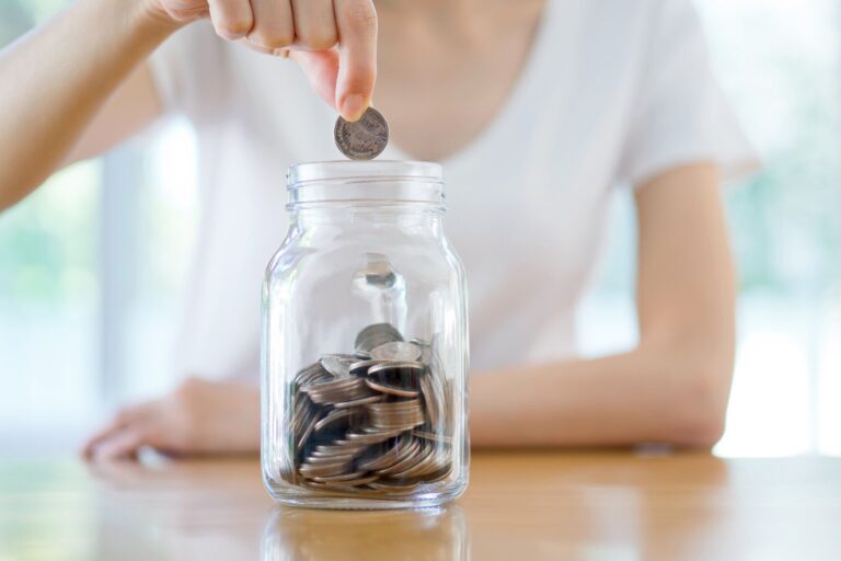 2年で500万円貯めた貯蓄上手さんが実践する節約・貯蓄テク4選｜貯金のために意識して行うべきこととは