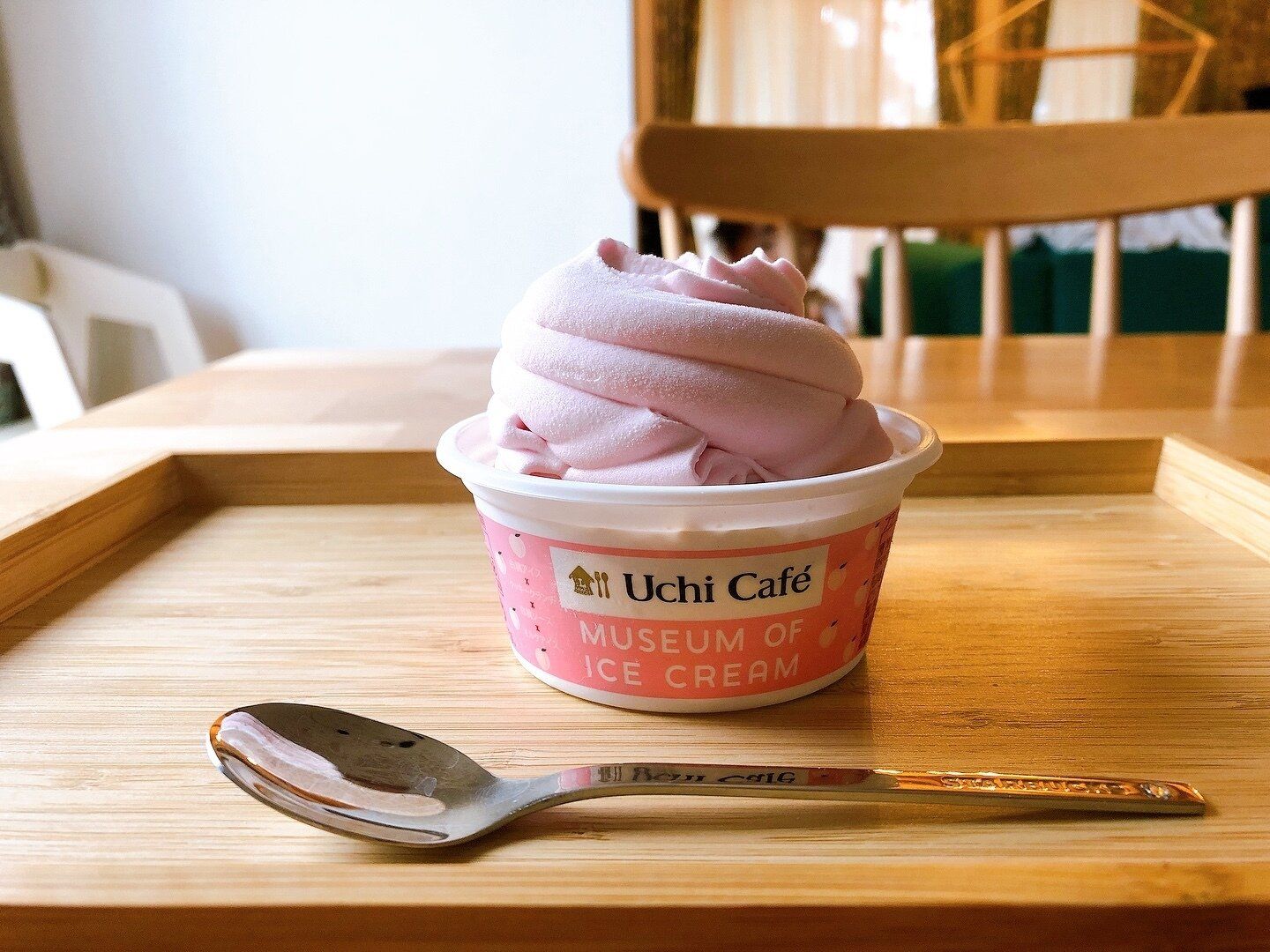 【ローソン】アメリカまで行かなくても食べられる！話題のコラボアイス第二弾スタート