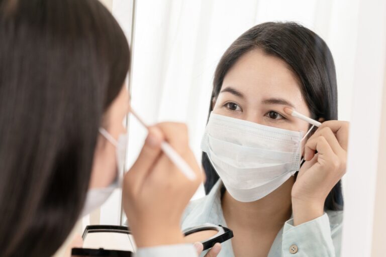 100点を目指しちゃダメ!?いますぐやめるべき勘違いだらけの「マスクメイク」をプロが指摘