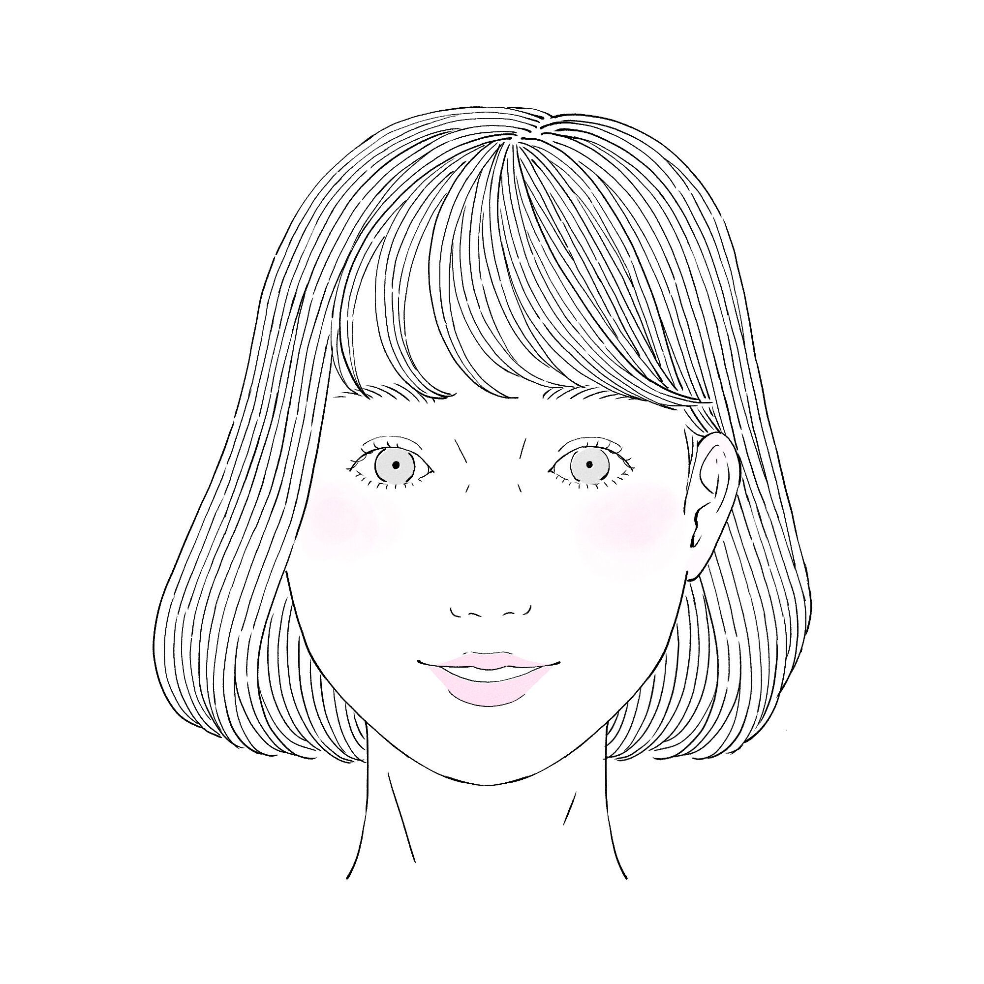 今いちばん当たる顔占い！モテる人には「目」に共通点があった！旦那のまわりにいたら要注意な「目」3選