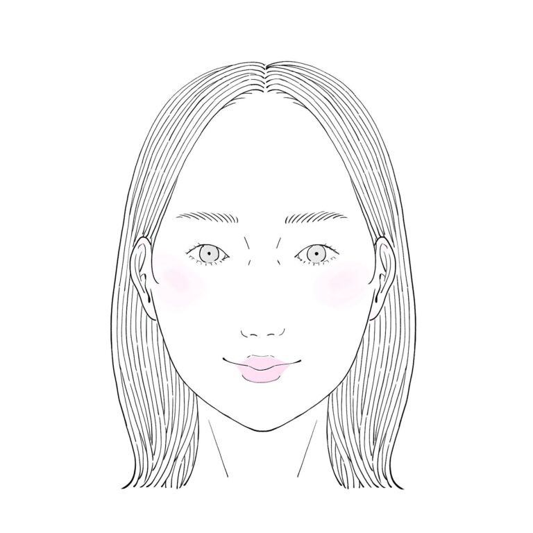 今いちばん当たる顔占い！近くにいたらラッキーor危険？強運の人相BEST3