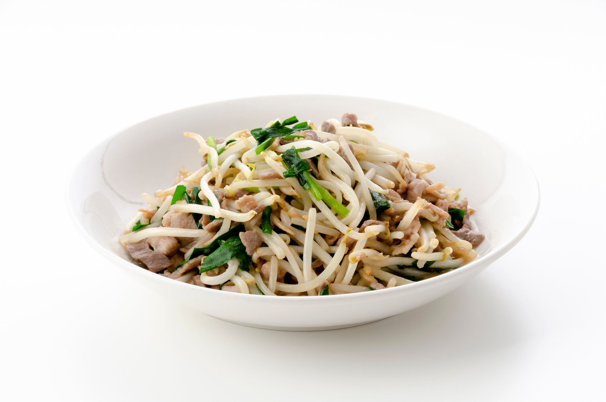 【管理栄養士監修】気になる「もやし炒め」のカロリーや炭水化物量とは？食べる際に押さえるべきポイントを紹介