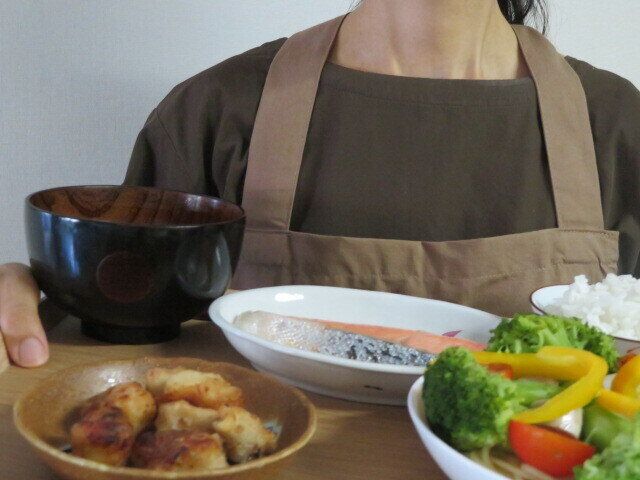 完璧な母親に苦しんだ子ども時代……料理も裁縫も達人級だったのになぜ？