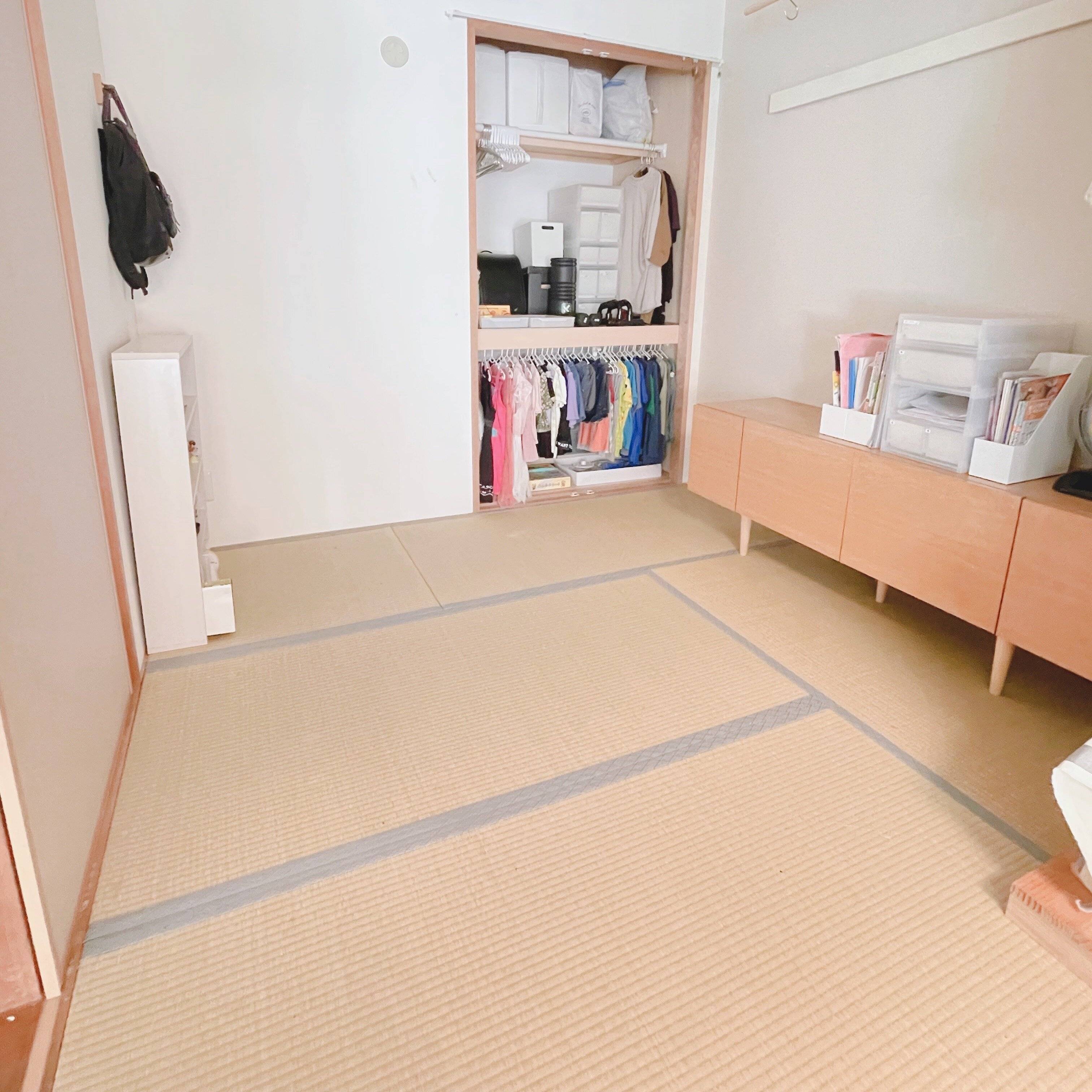 【夏休み】子どもの持ち物整理をしてみた！抑えるべき3つのポイント