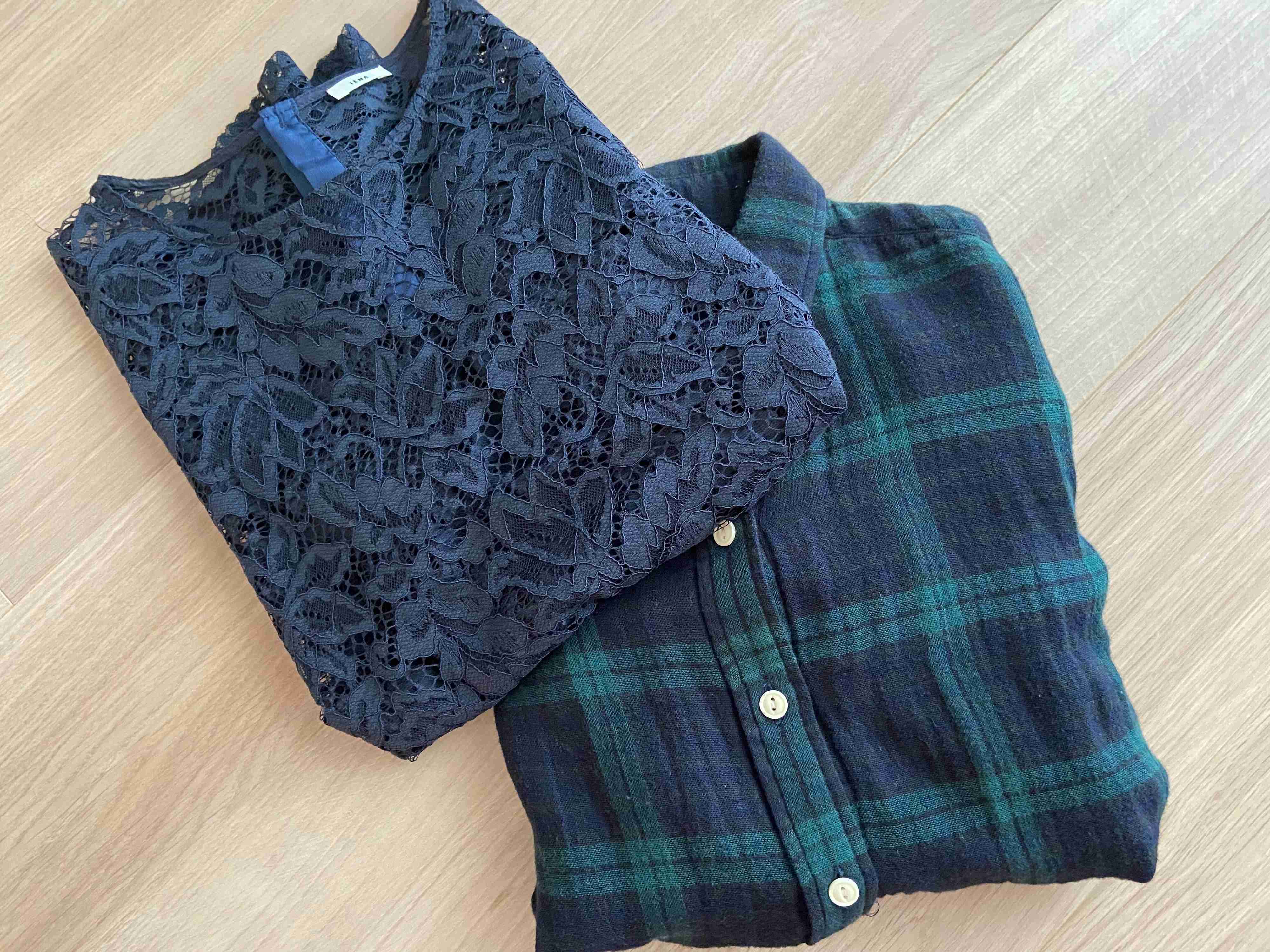 捨てられない女が1日で10着捨てた！たった一つの「捨てる基準」とは