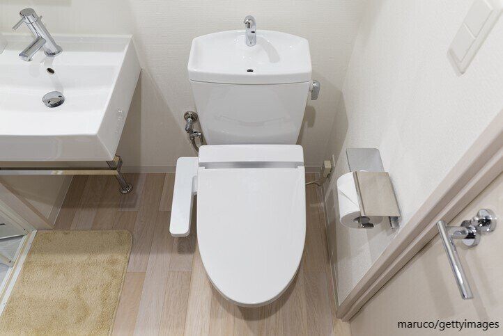 え？そうなの！？元家政婦がトイレ掃除で絶対にしないこと