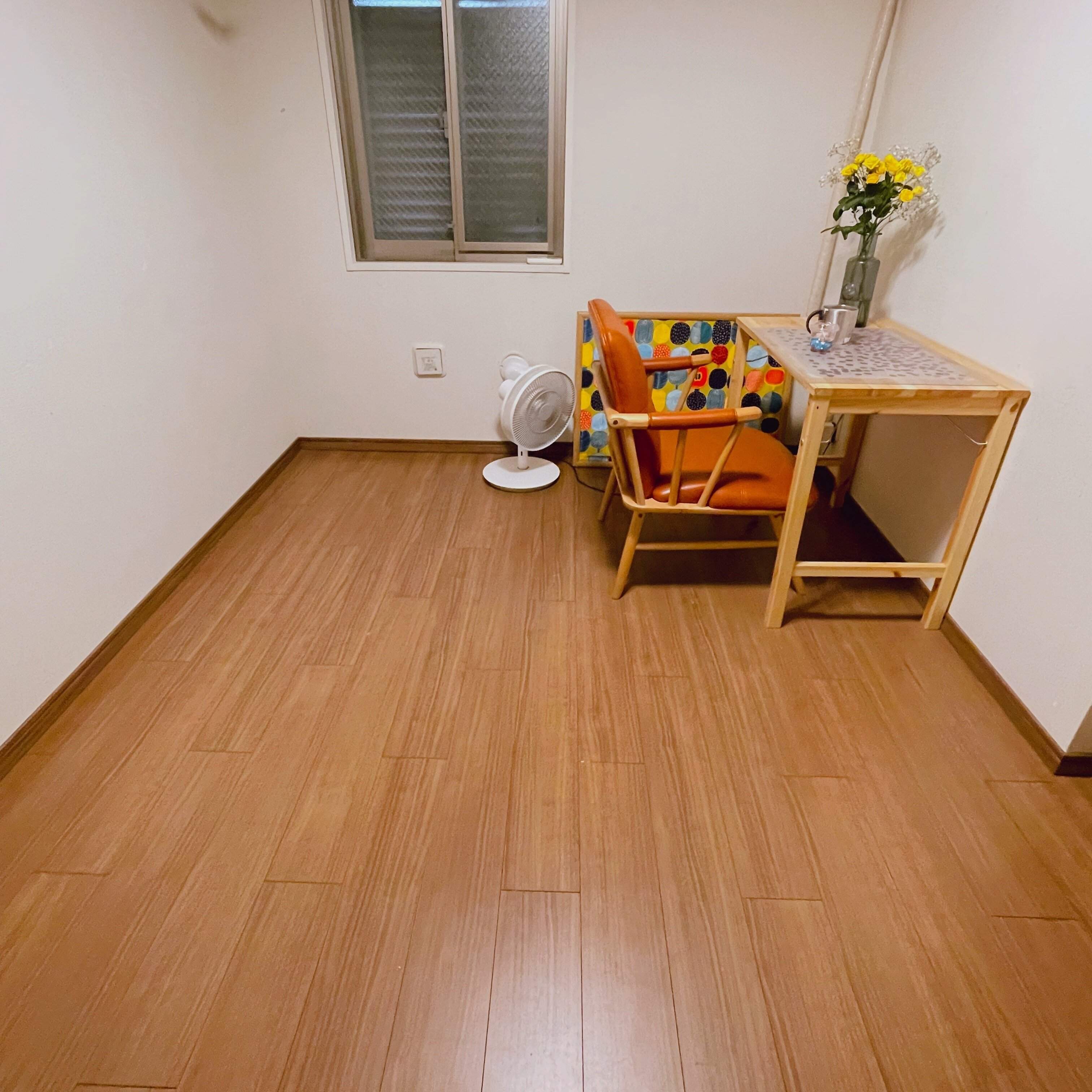 物があった方が落ち着くだと？！シンプリストじゃない夫の変化3つ