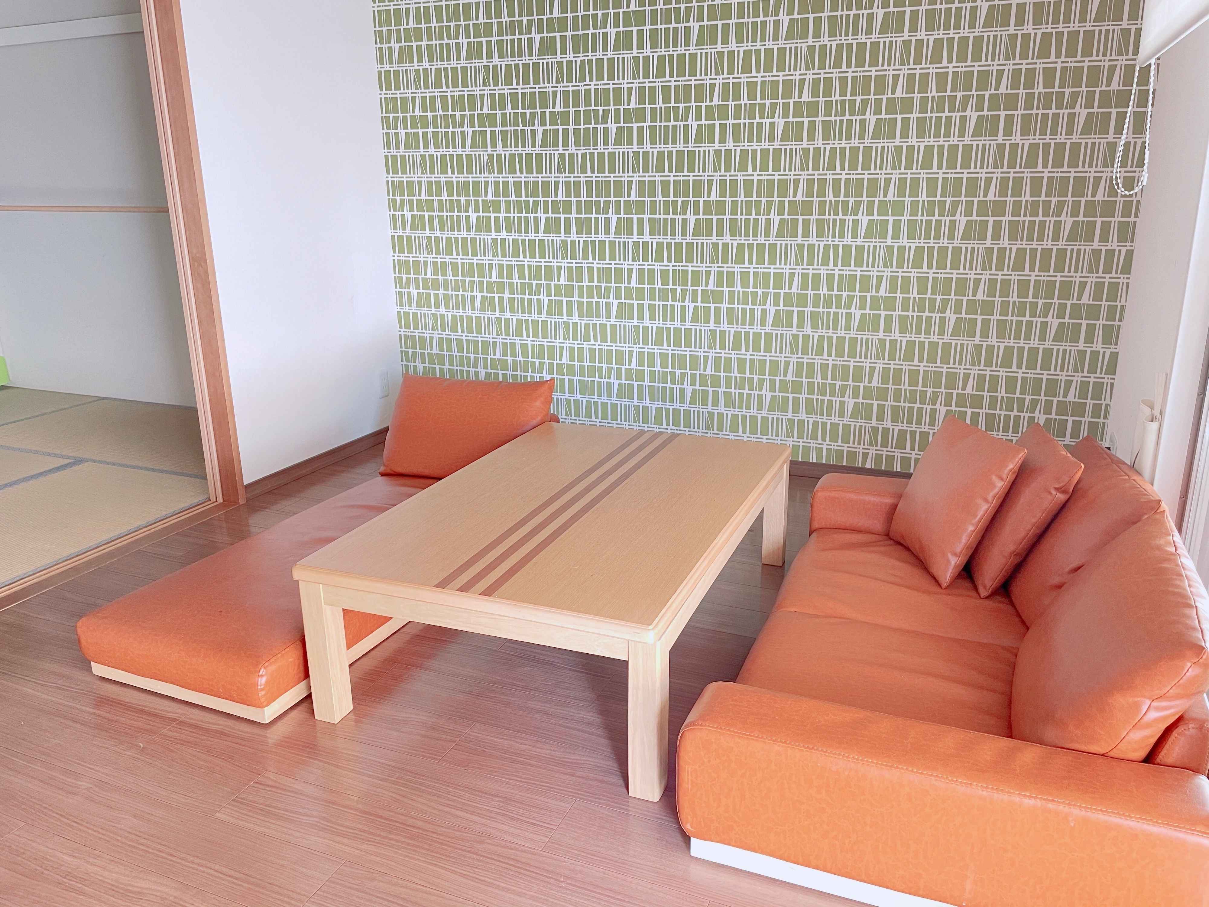 ダイニングテーブルから座卓生活へ！メリット5つ