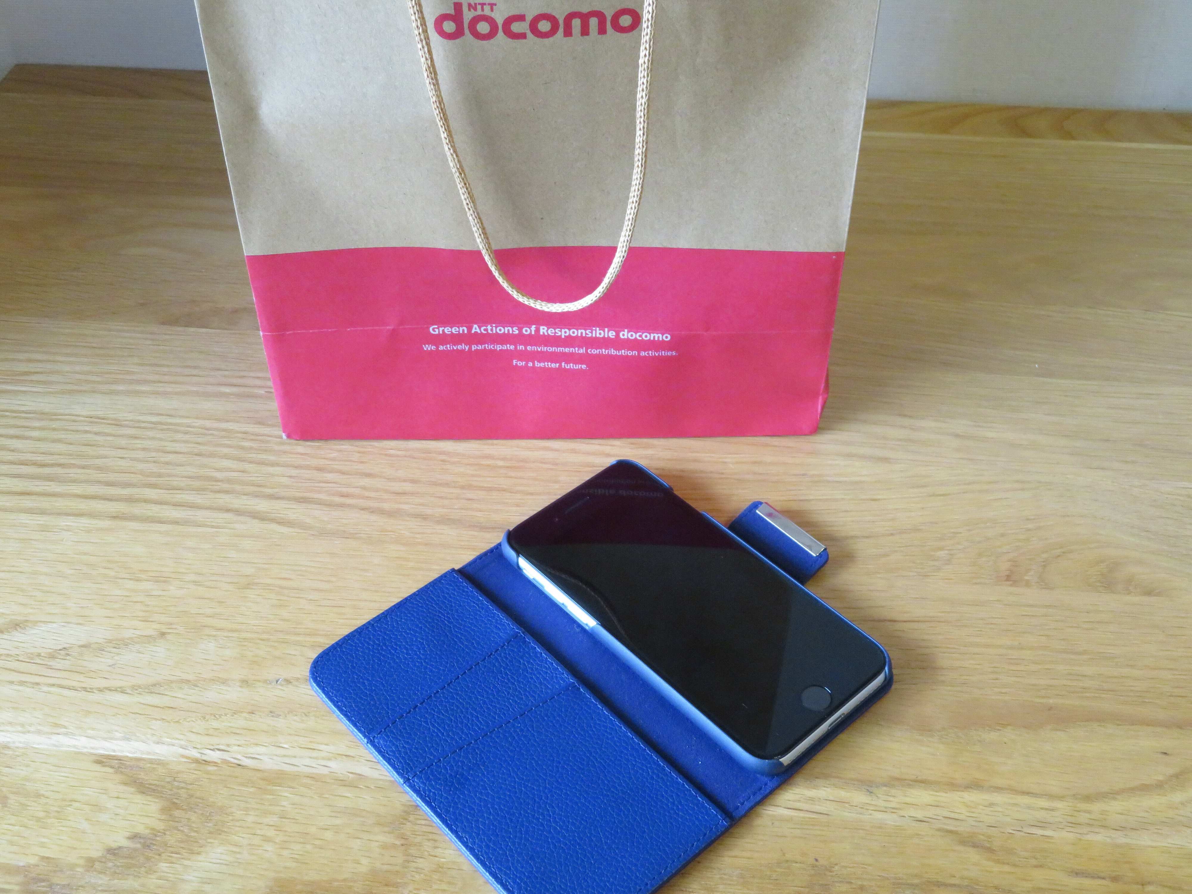 念願かなってiPhoneユーザーに！良かったことと大変だったこと