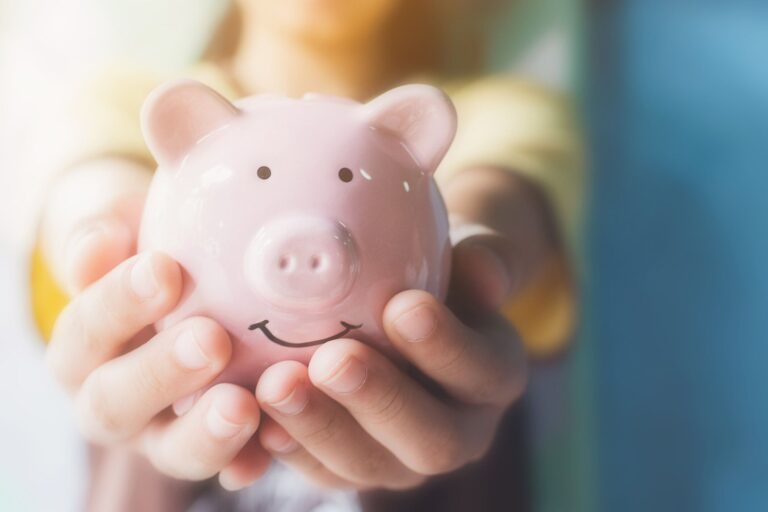 年間200万以上貯めた人が「がんばらない」6つの意外なこと