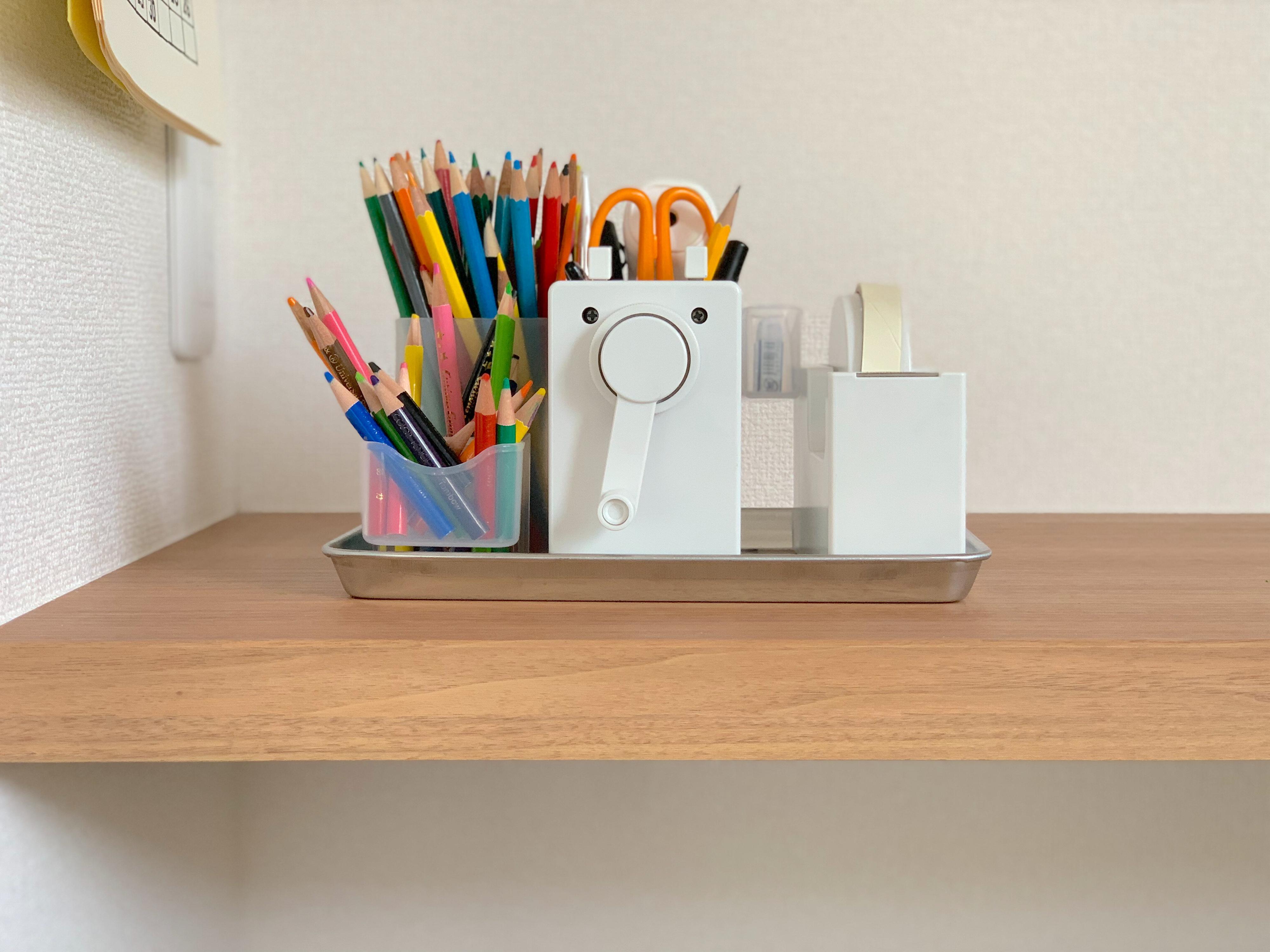 じつはしまう必要なし!?キレイな家が出しっぱなしにしているものとは？