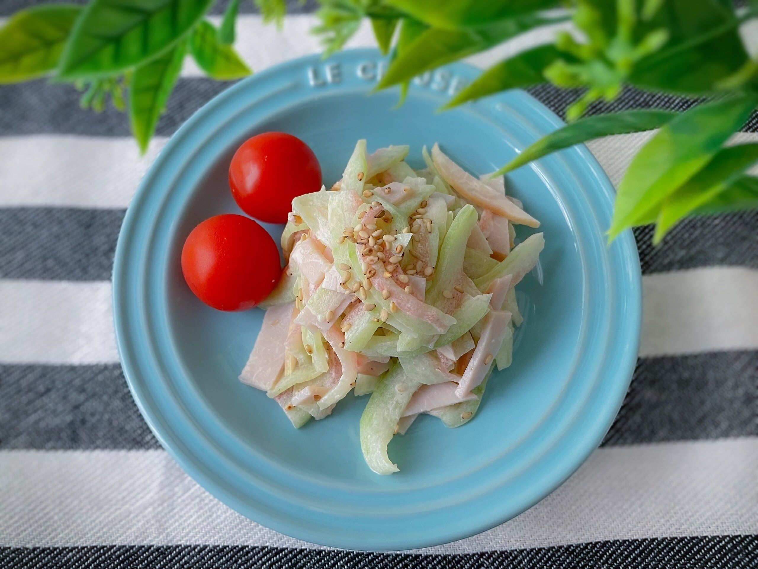 スイカの皮は捨てないで！野菜のプロが教える「実は優秀食材」で新感覚のおいしさ！