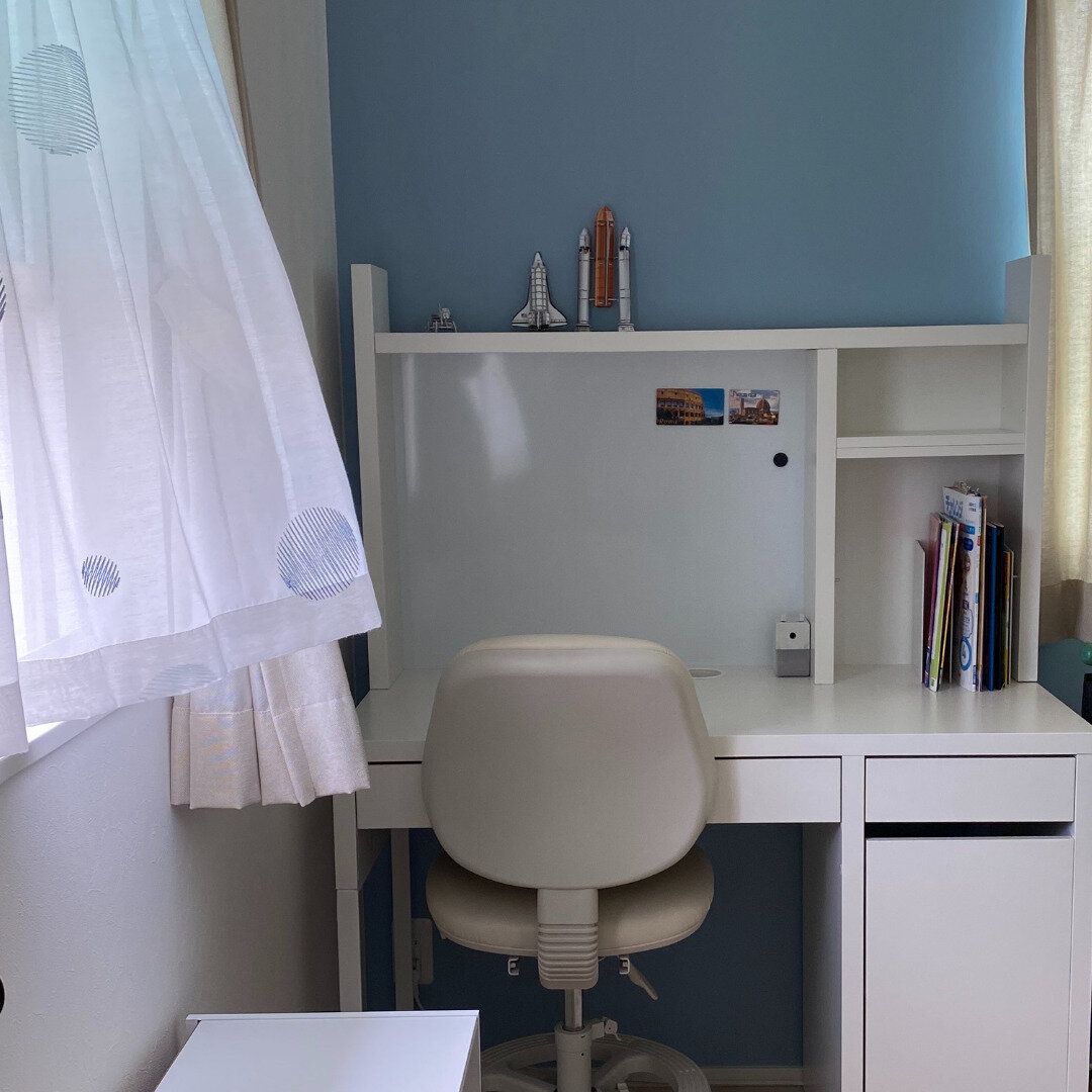 【子どもの夏休み】休み明けに「あれどこいったー？」とバタバタしないために今こそしておきたいこと