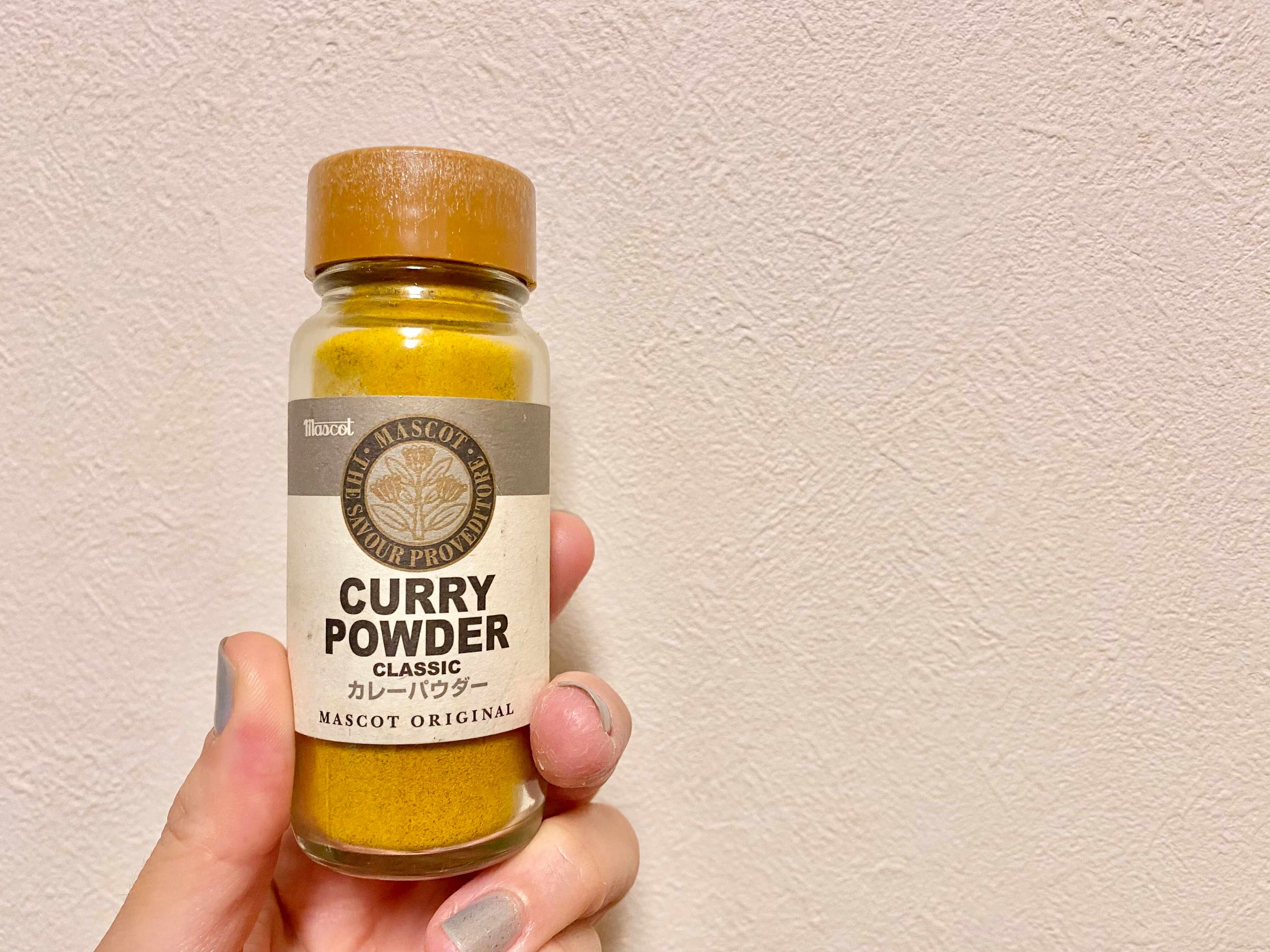 子どもも喜ぶ！夏は「カレー粉」を使った簡単レシピで野菜たっぷりチャージ