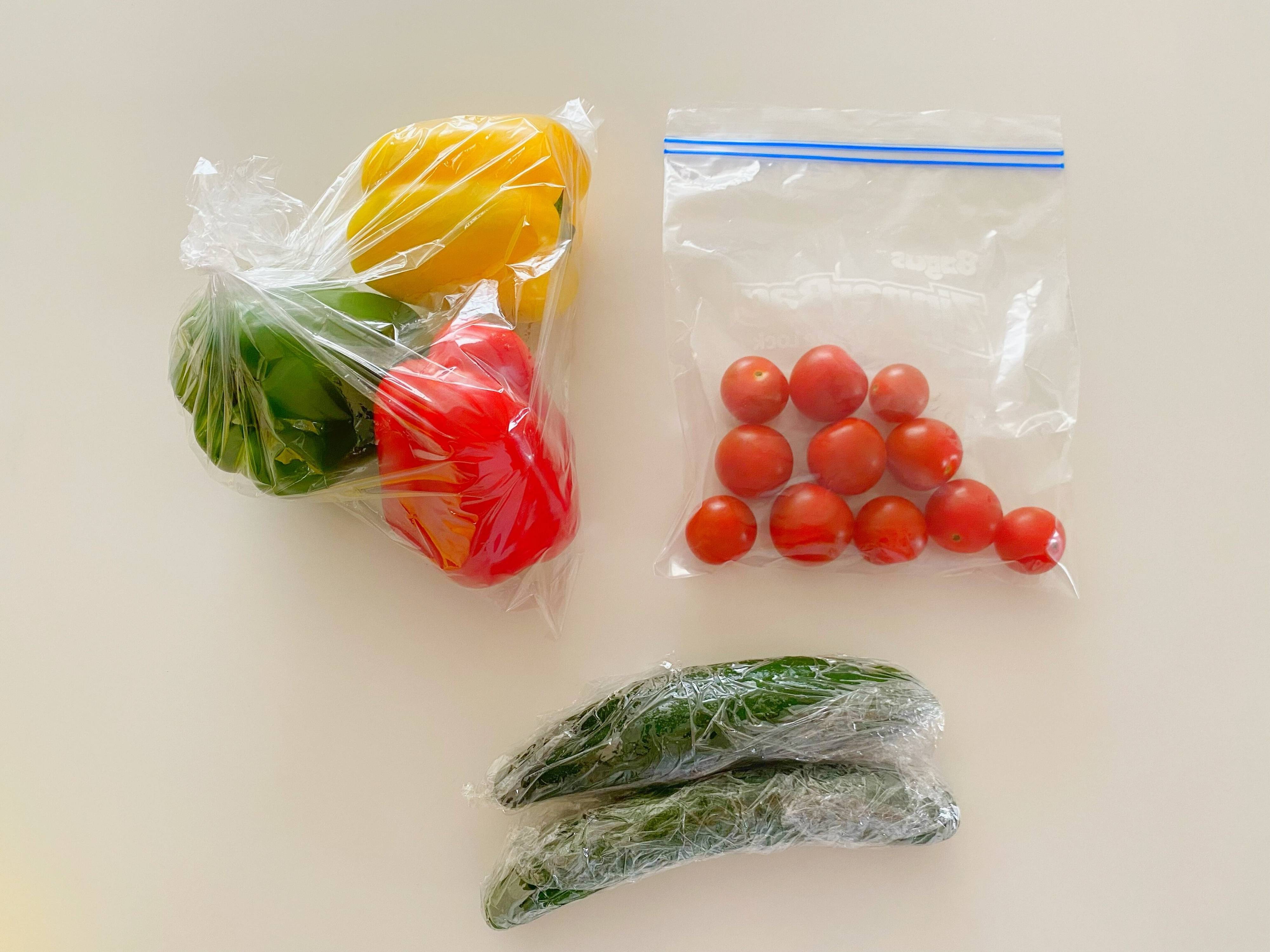 毎日のごはん作りがちょっとラクになるアイデア3つ