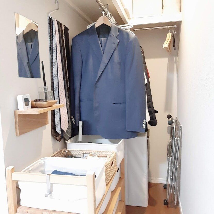 夫のものが多くてストレス！これ以上ものを増やさせない心理作戦とは？