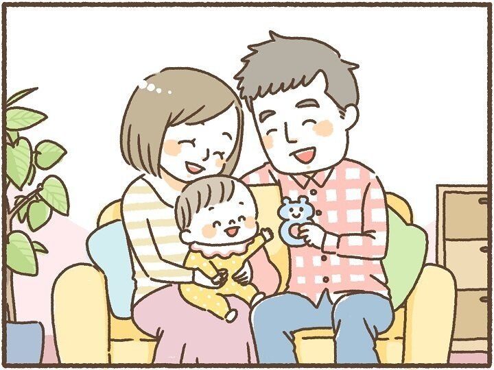 【マンガ】不慮の事故や病気、万が一の備えに…不安な時代にみんなが選んでいるのは？