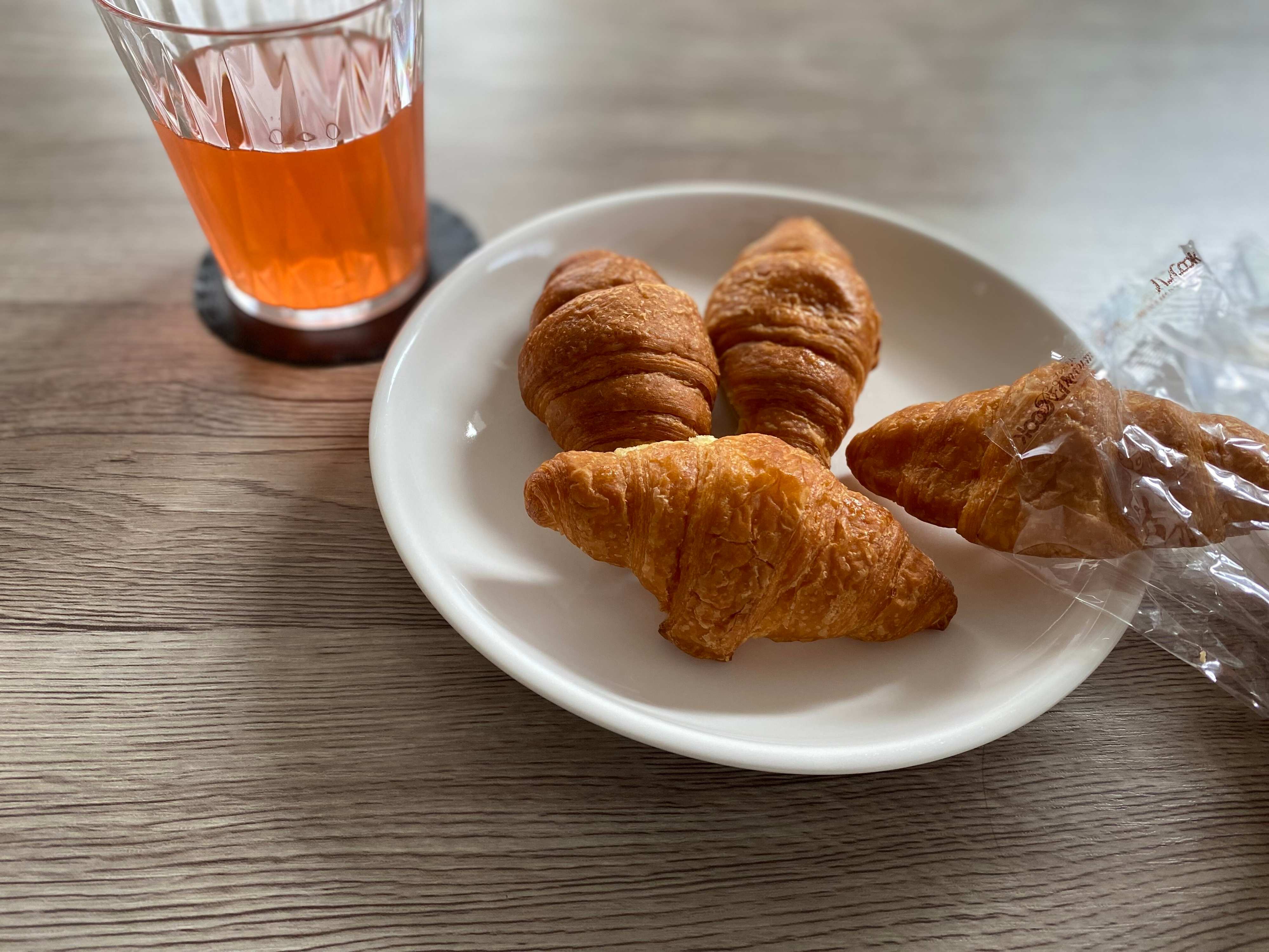 「朝食はつくりません！」家族が平和に暮らせるルーティン