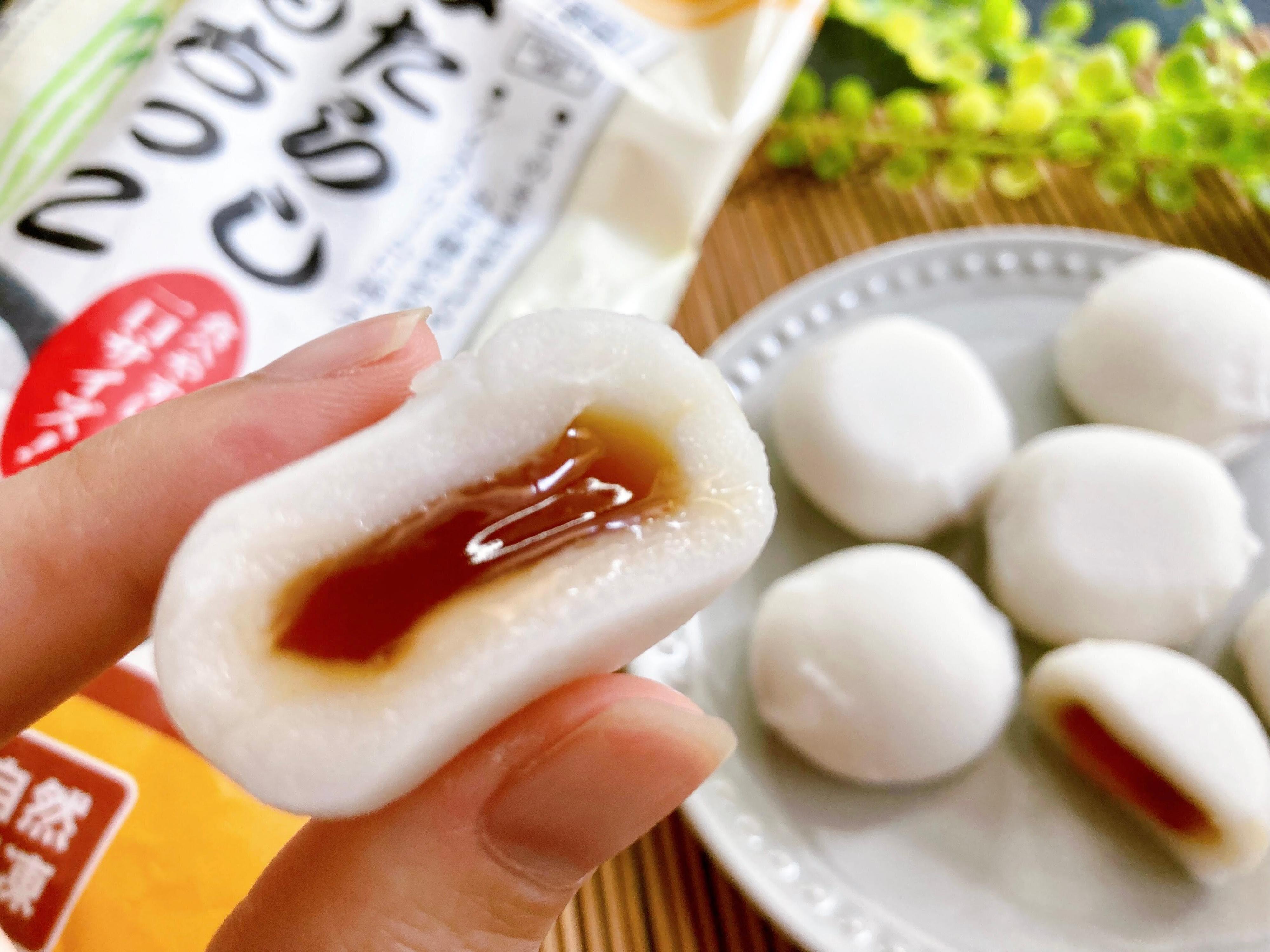 約束されたおいしさ！「みたらしもちっこ」は業務スーパー節約主婦もリピ買い決定！