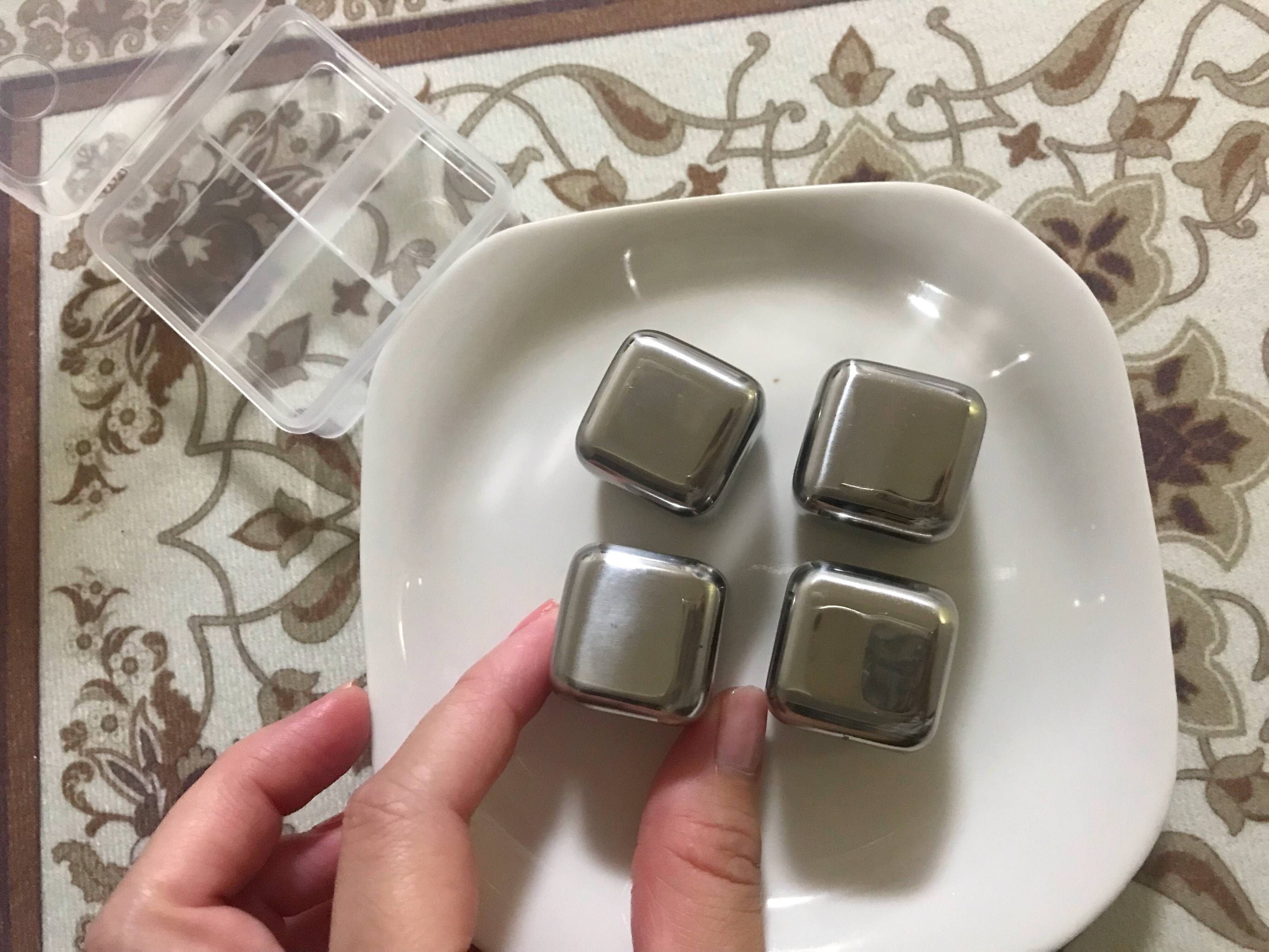 これな～んだ？3COINSで見つけたおしゃれなキューブがすごい！