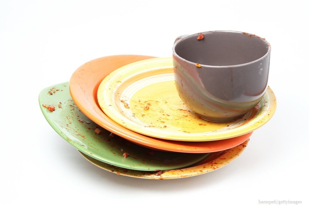 【片付け嫌いの方へ】やりたくないことリスト作成のすすめ